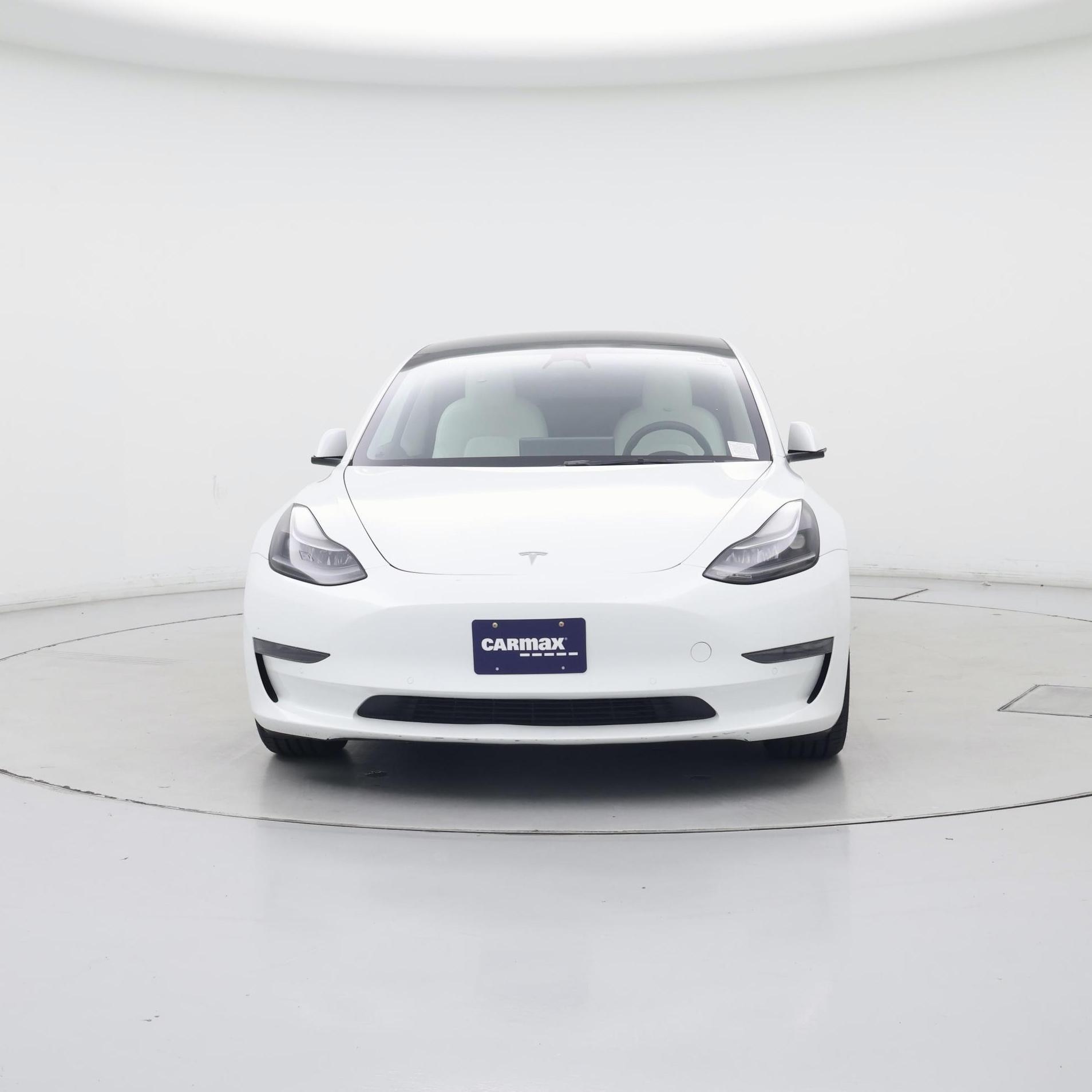Thumbnail: 2022 Tesla Model 3 - 5