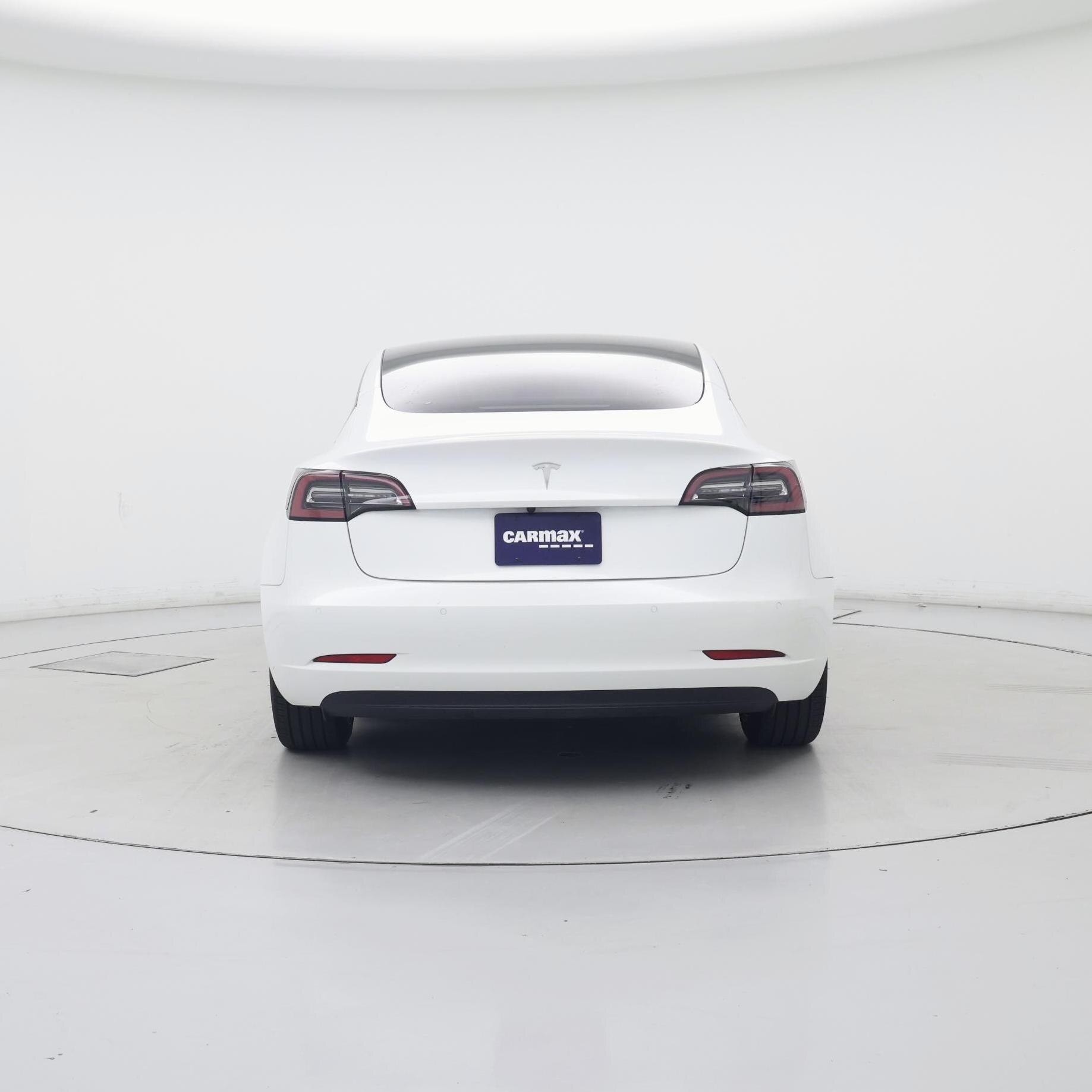Thumbnail: 2022 Tesla Model 3 - 6