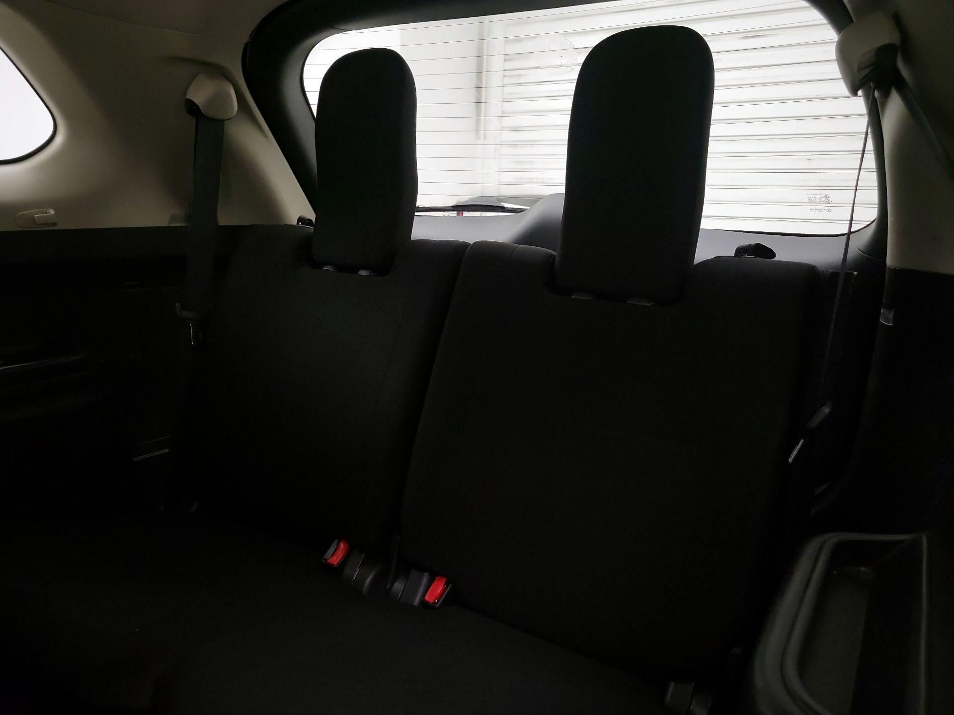 Thumbnail: 2017 Mitsubishi Outlander - 20