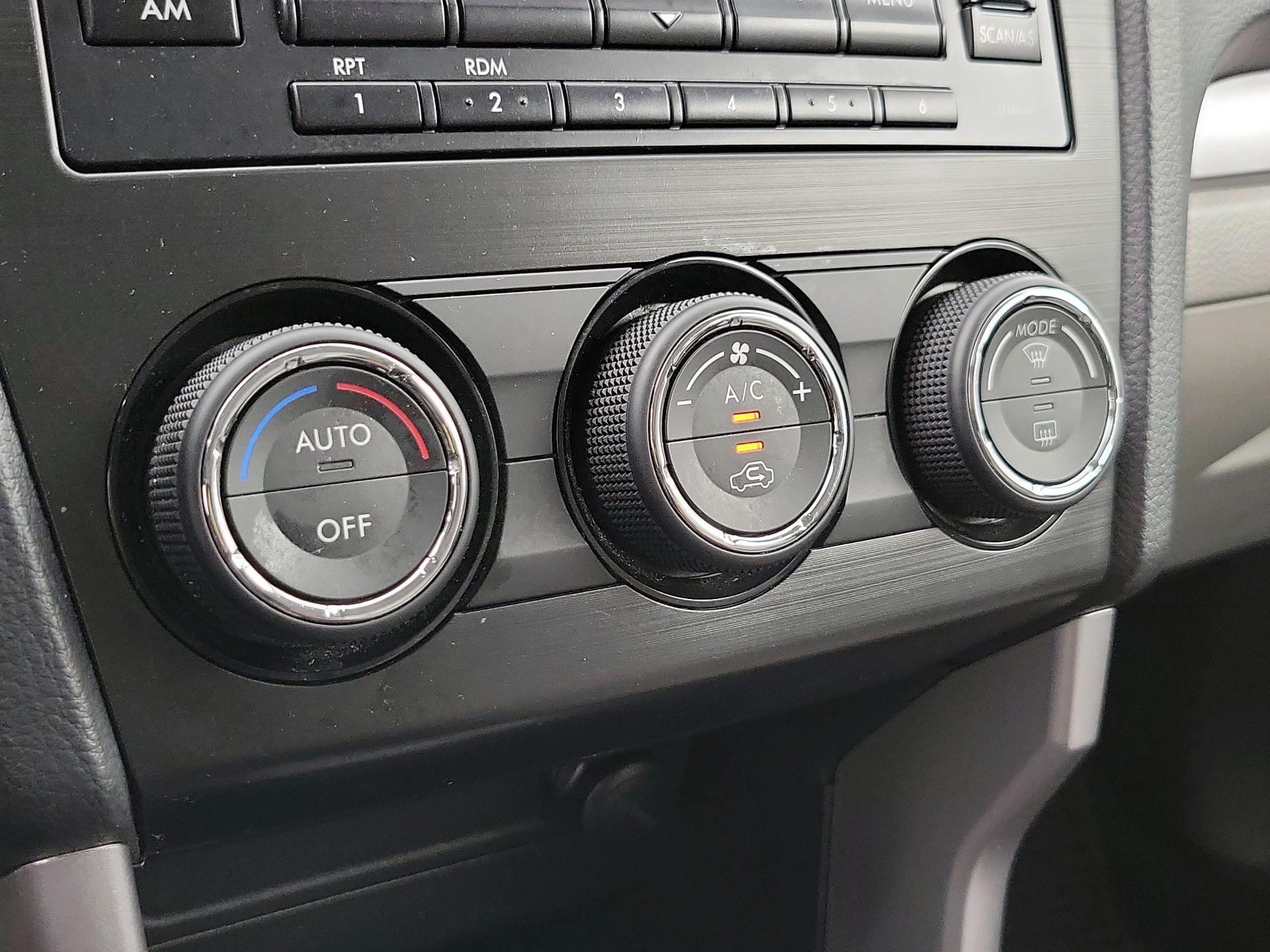 Thumbnail: 2014 Subaru Forester - 16