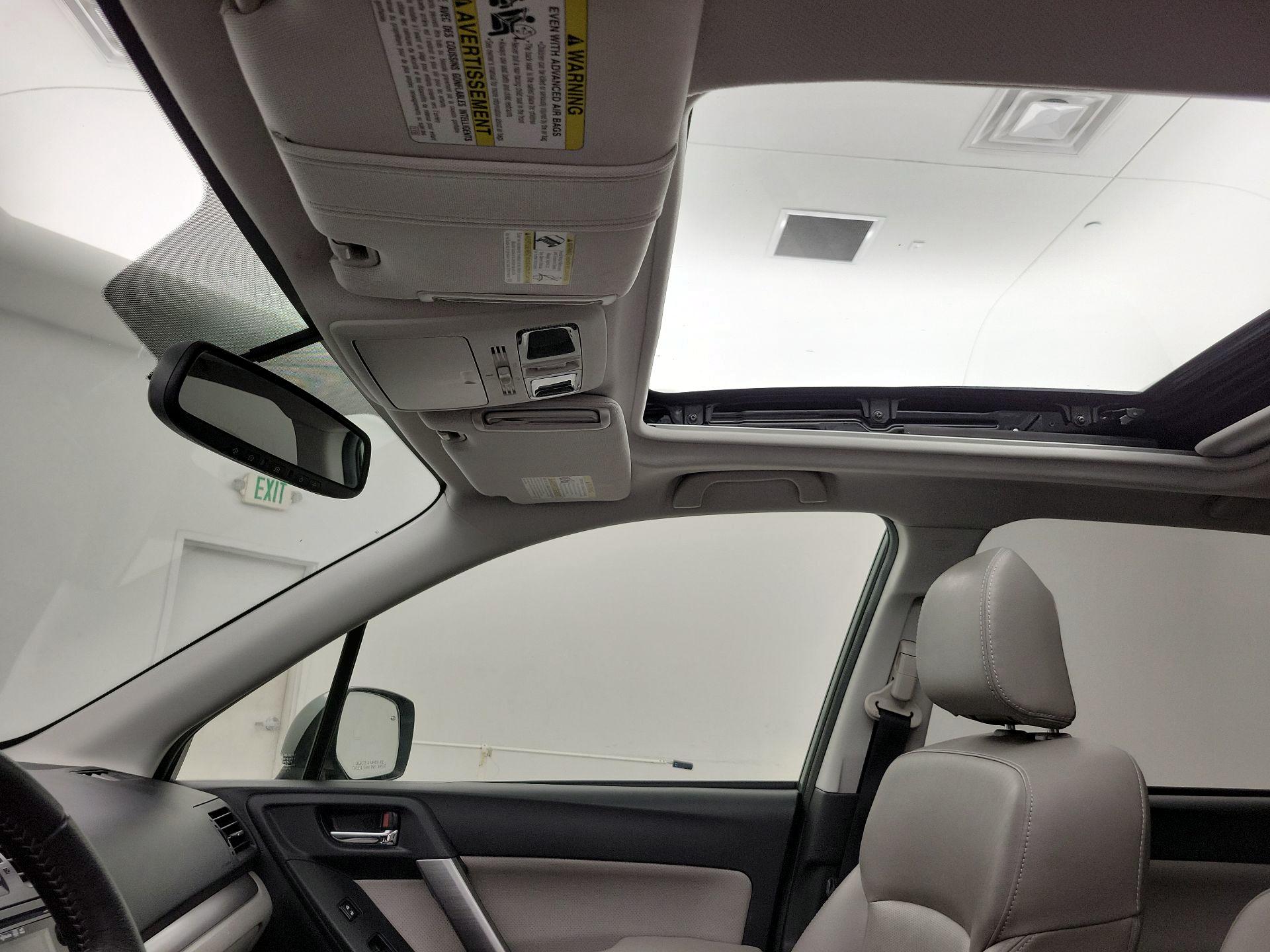 Thumbnail: 2014 Subaru Forester - 19