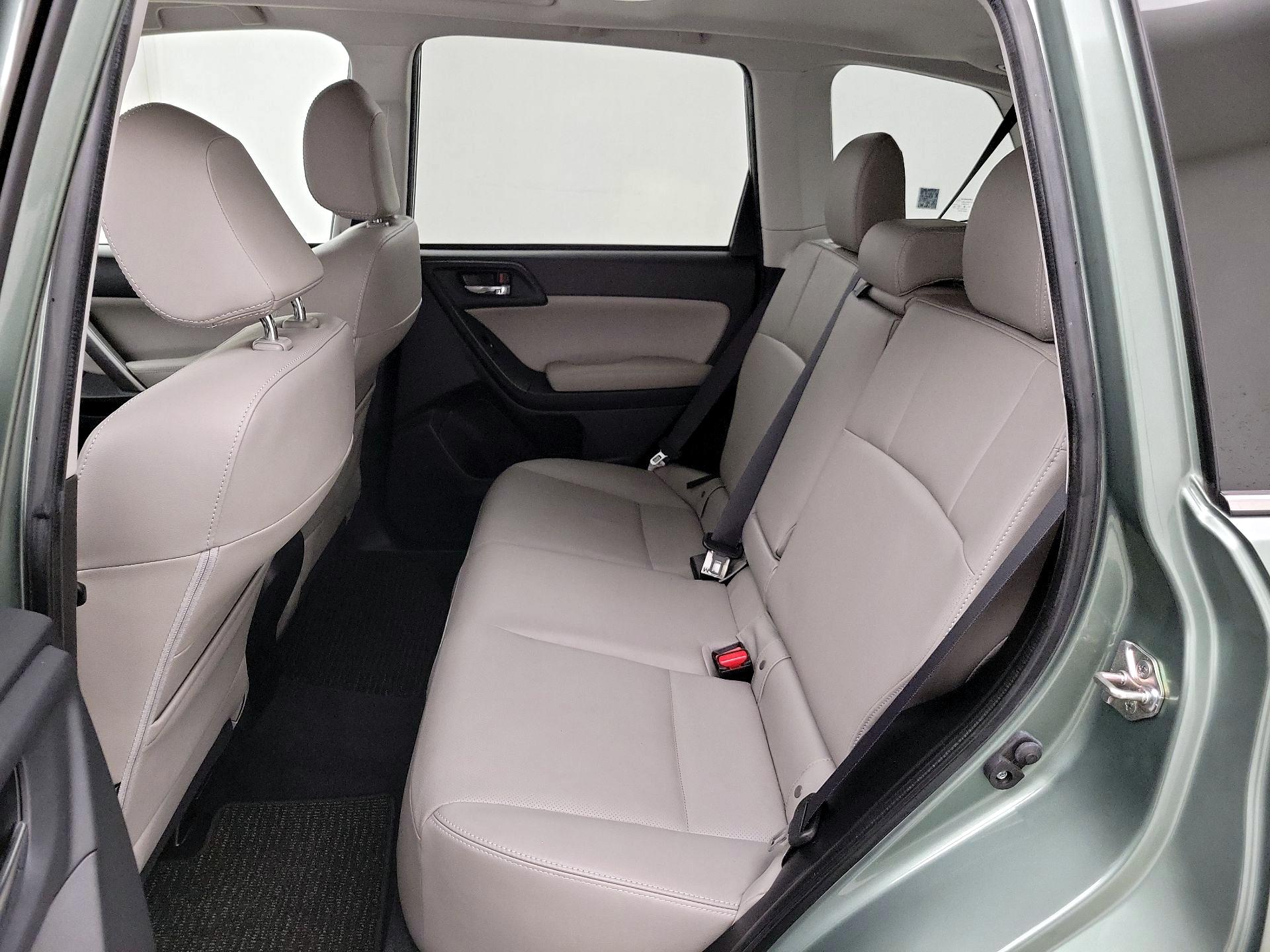 Thumbnail: 2014 Subaru Forester - 20