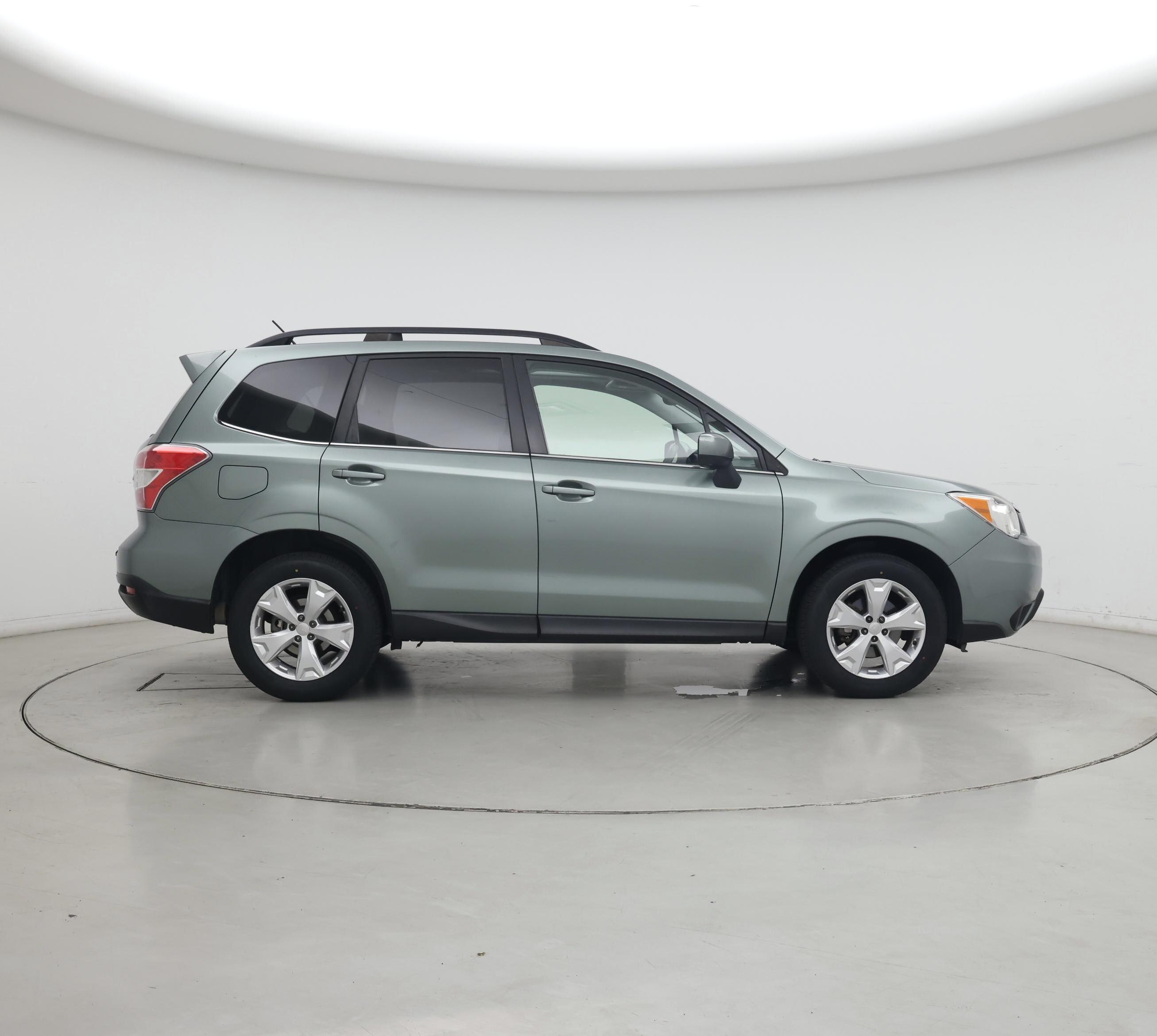 Thumbnail: 2014 Subaru Forester - 7