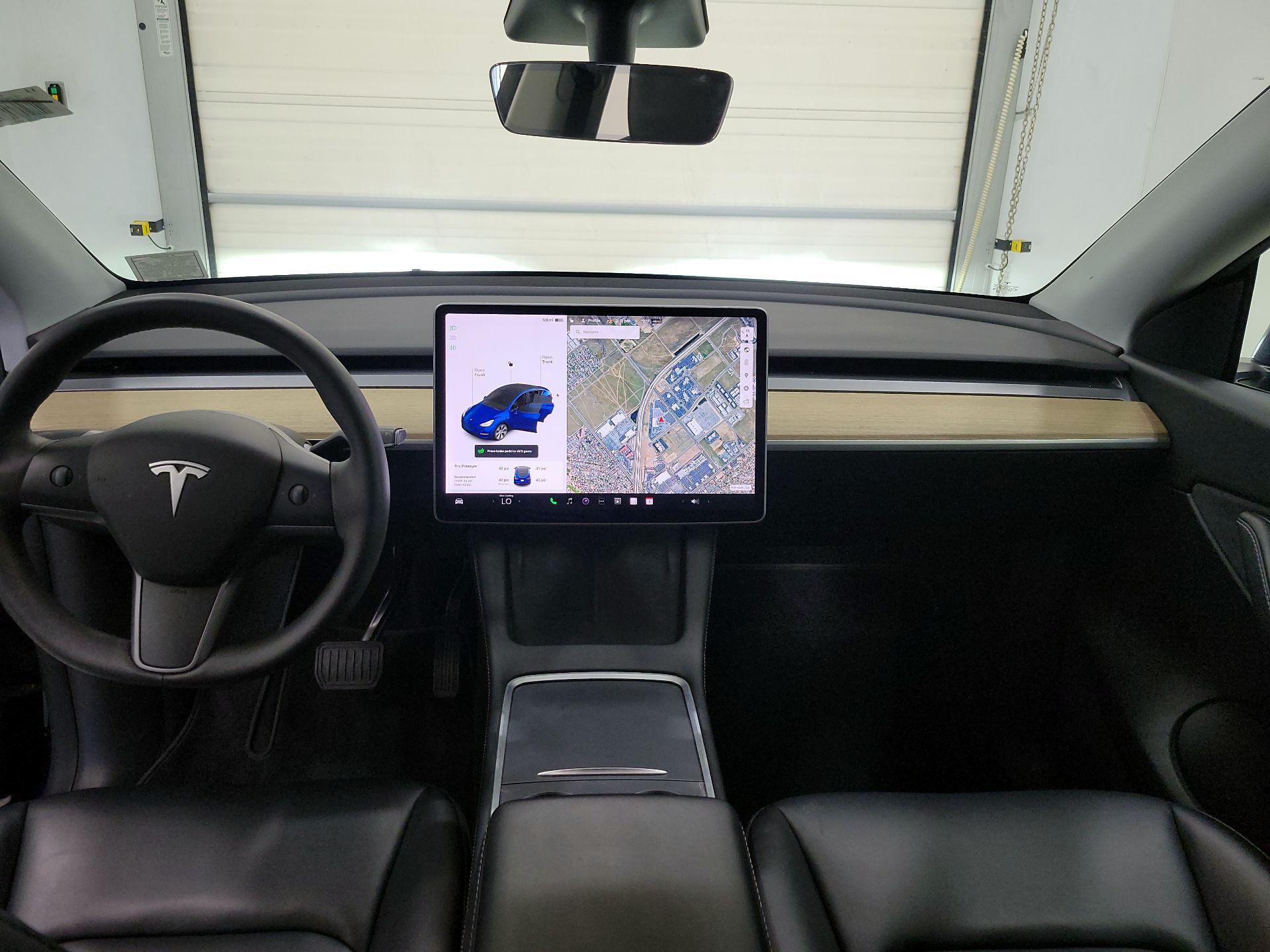 Thumbnail: 2021 Tesla Model Y - 9
