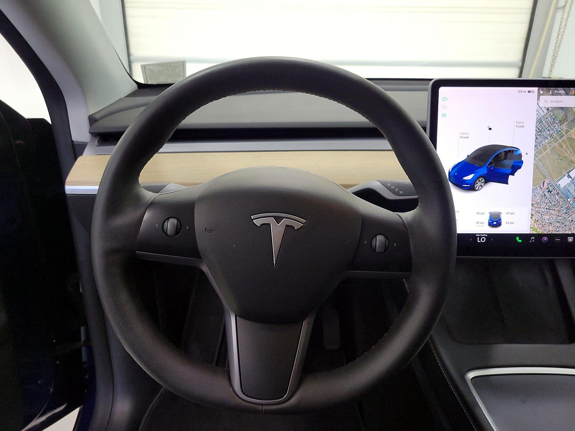 Thumbnail: 2021 Tesla Model Y - 10