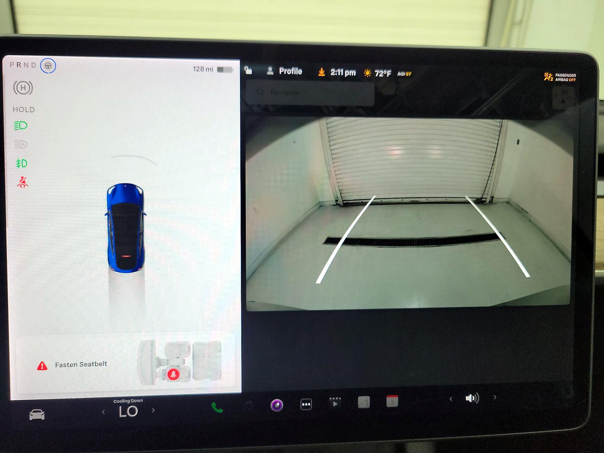 Thumbnail: 2021 Tesla Model Y - 15
