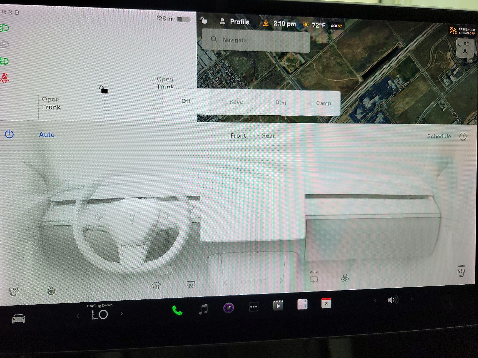 Thumbnail: 2021 Tesla Model Y - 17