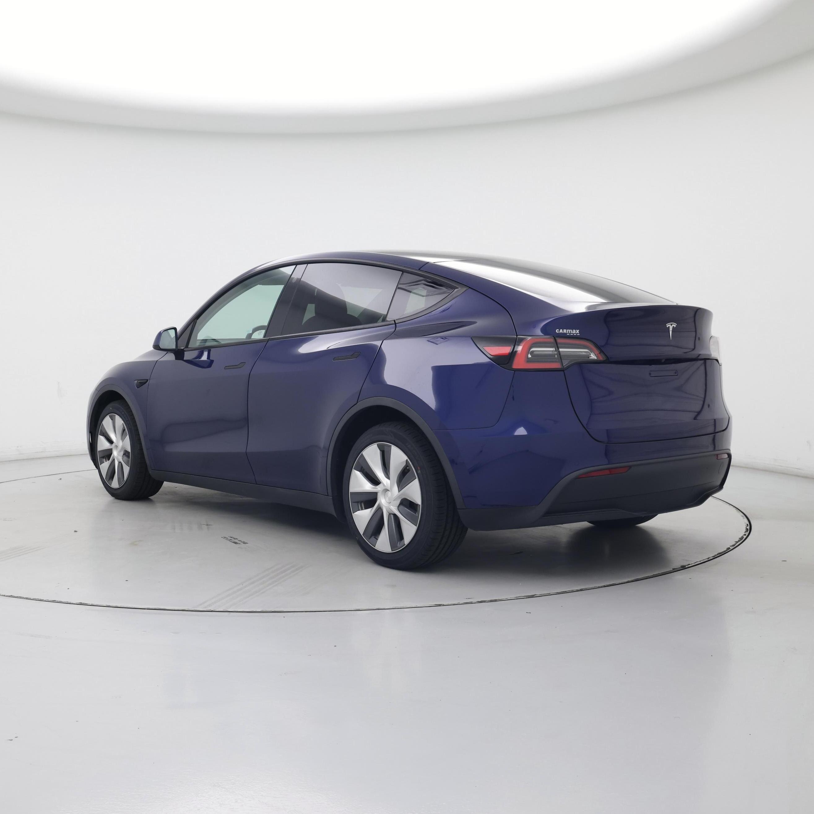 Thumbnail: 2021 Tesla Model Y - 2