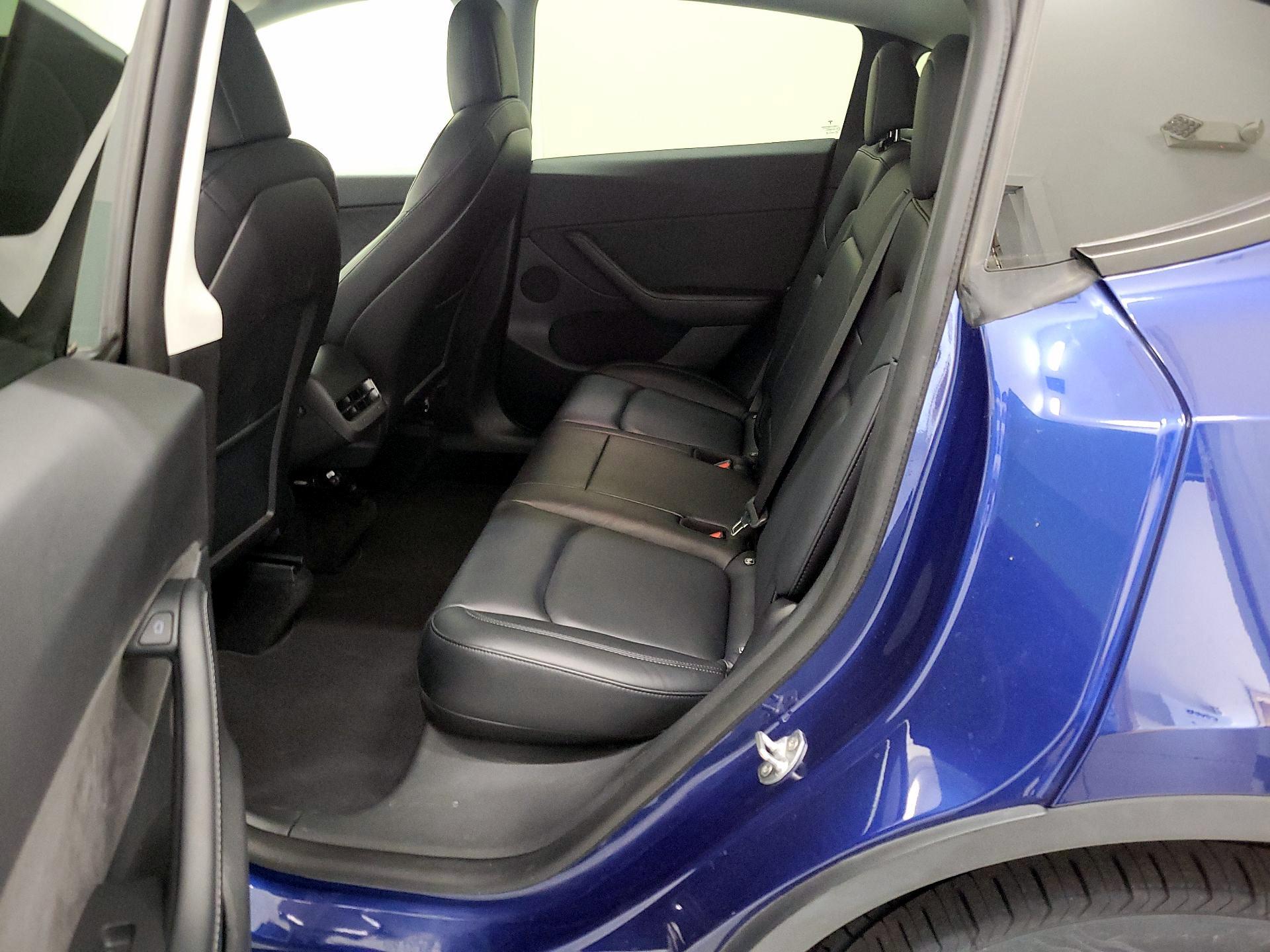 Thumbnail: 2021 Tesla Model Y - 20