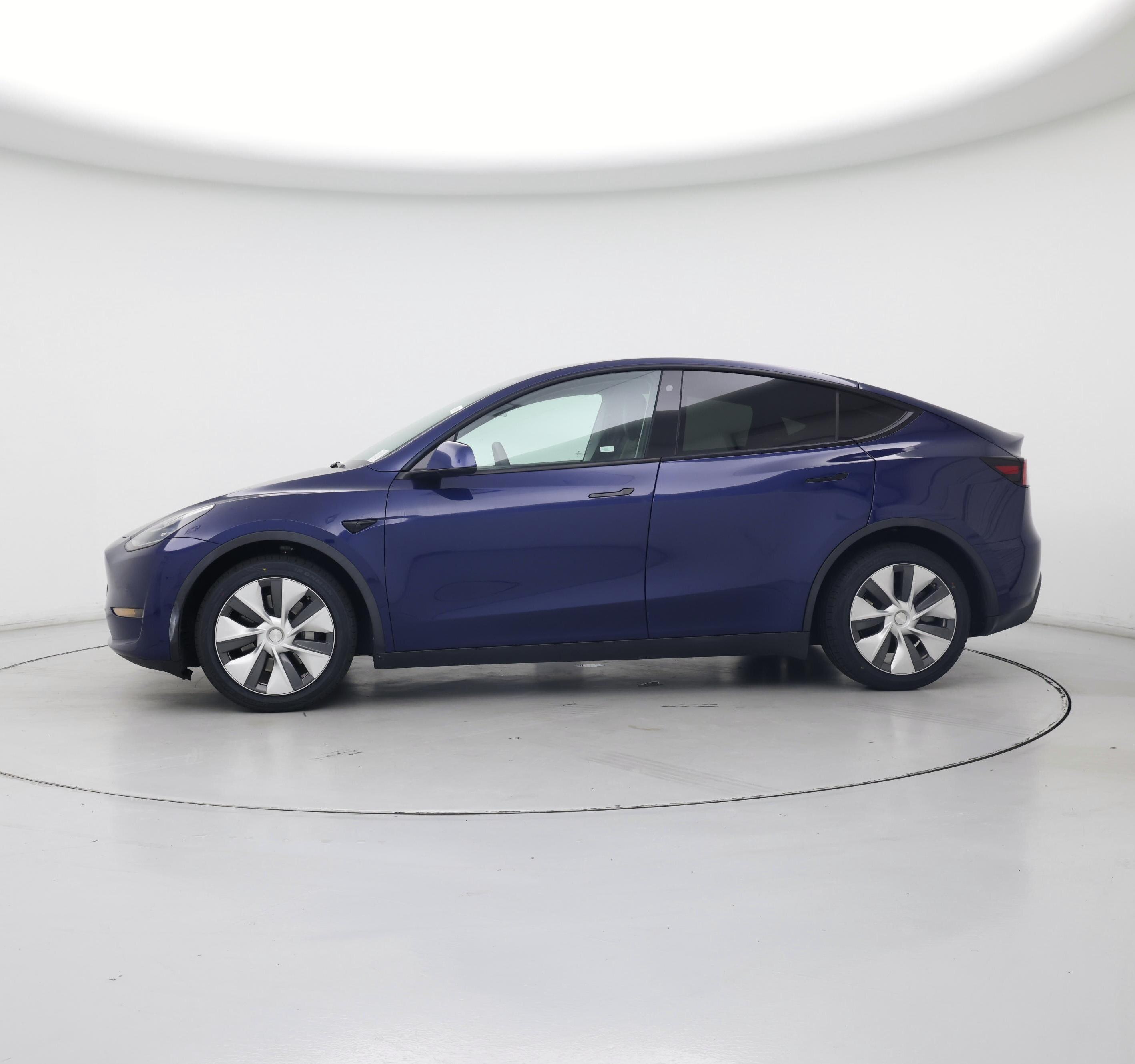 Thumbnail: 2021 Tesla Model Y - 3