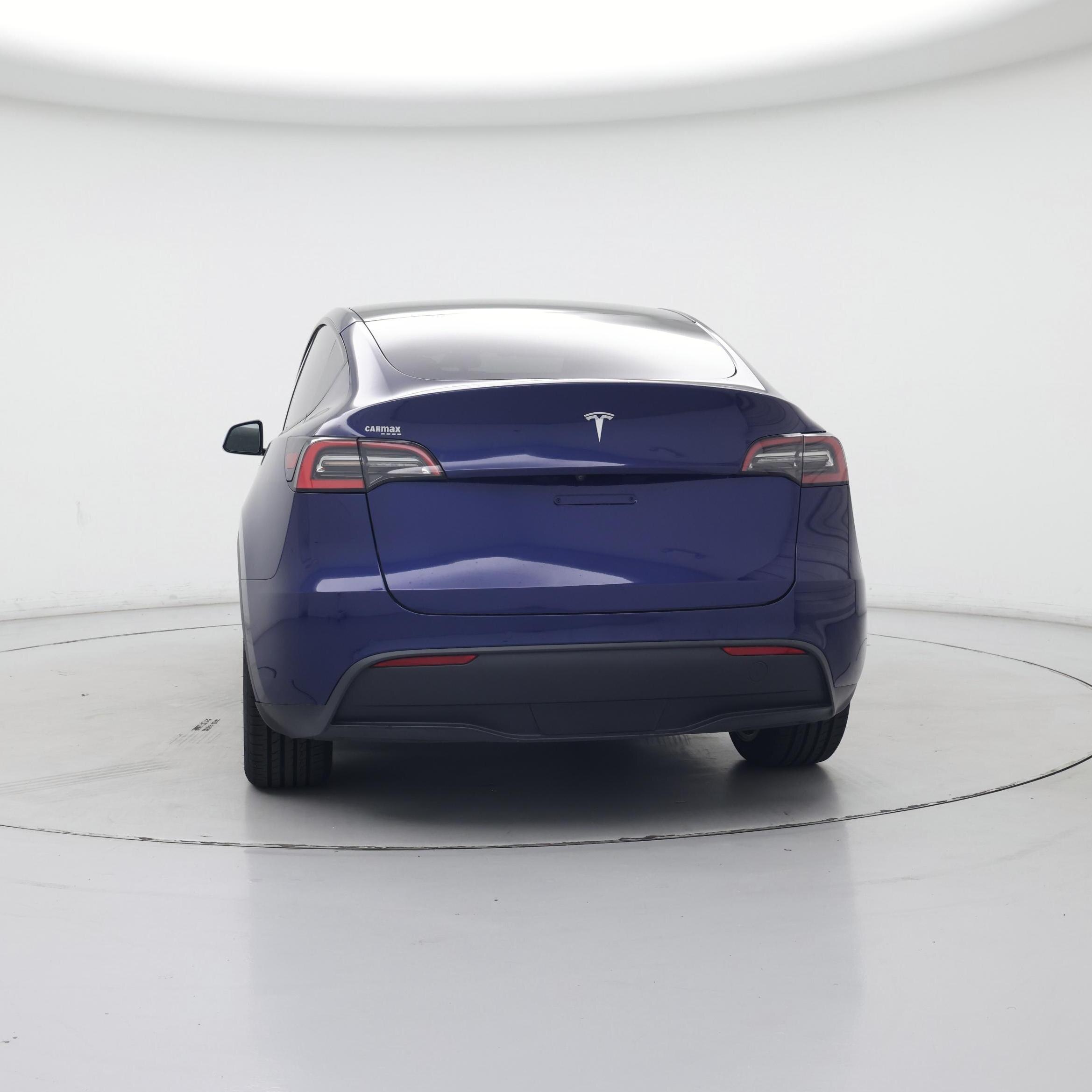 Thumbnail: 2021 Tesla Model Y - 6