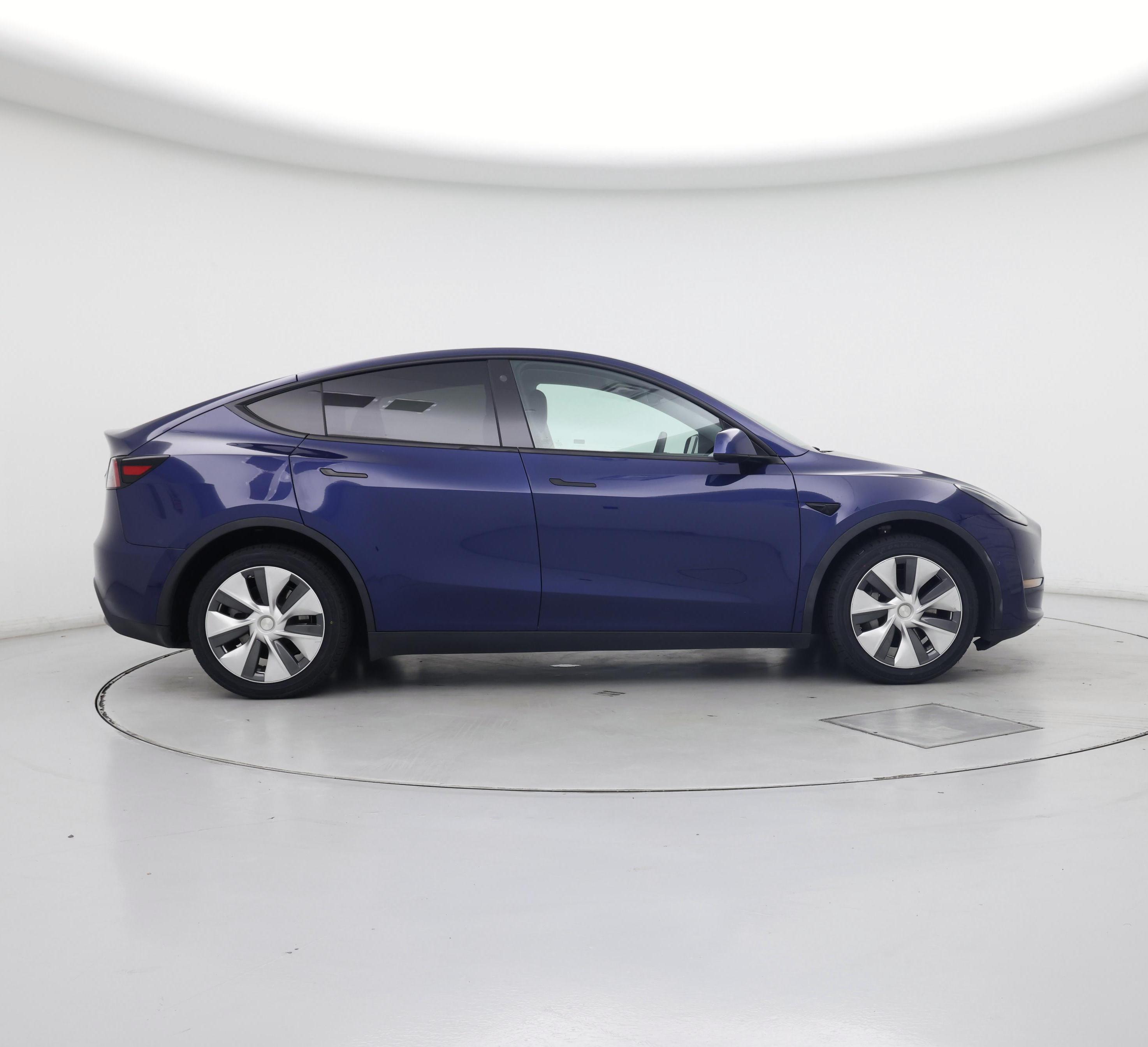 Thumbnail: 2021 Tesla Model Y - 7