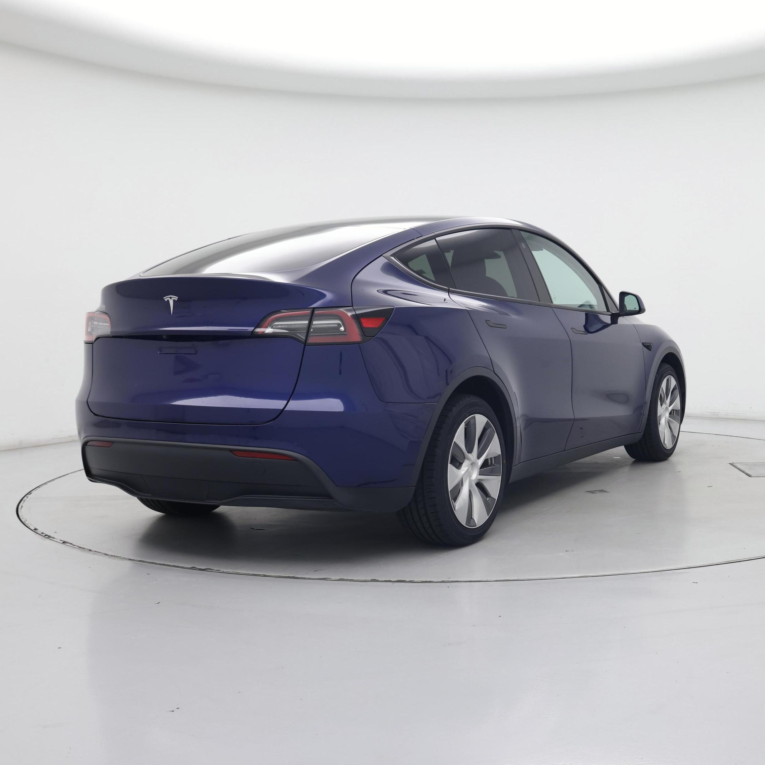 Thumbnail: 2021 Tesla Model Y - 8