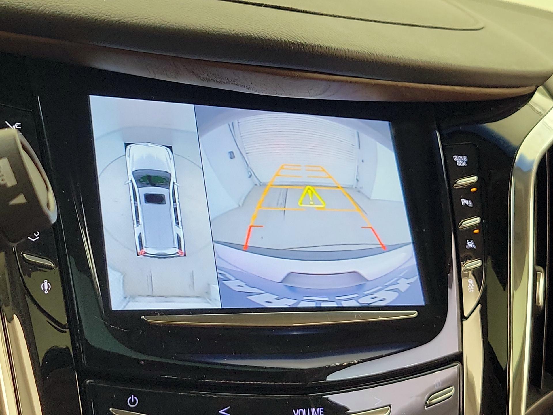 Thumbnail: 2016 Cadillac Escalade - 14