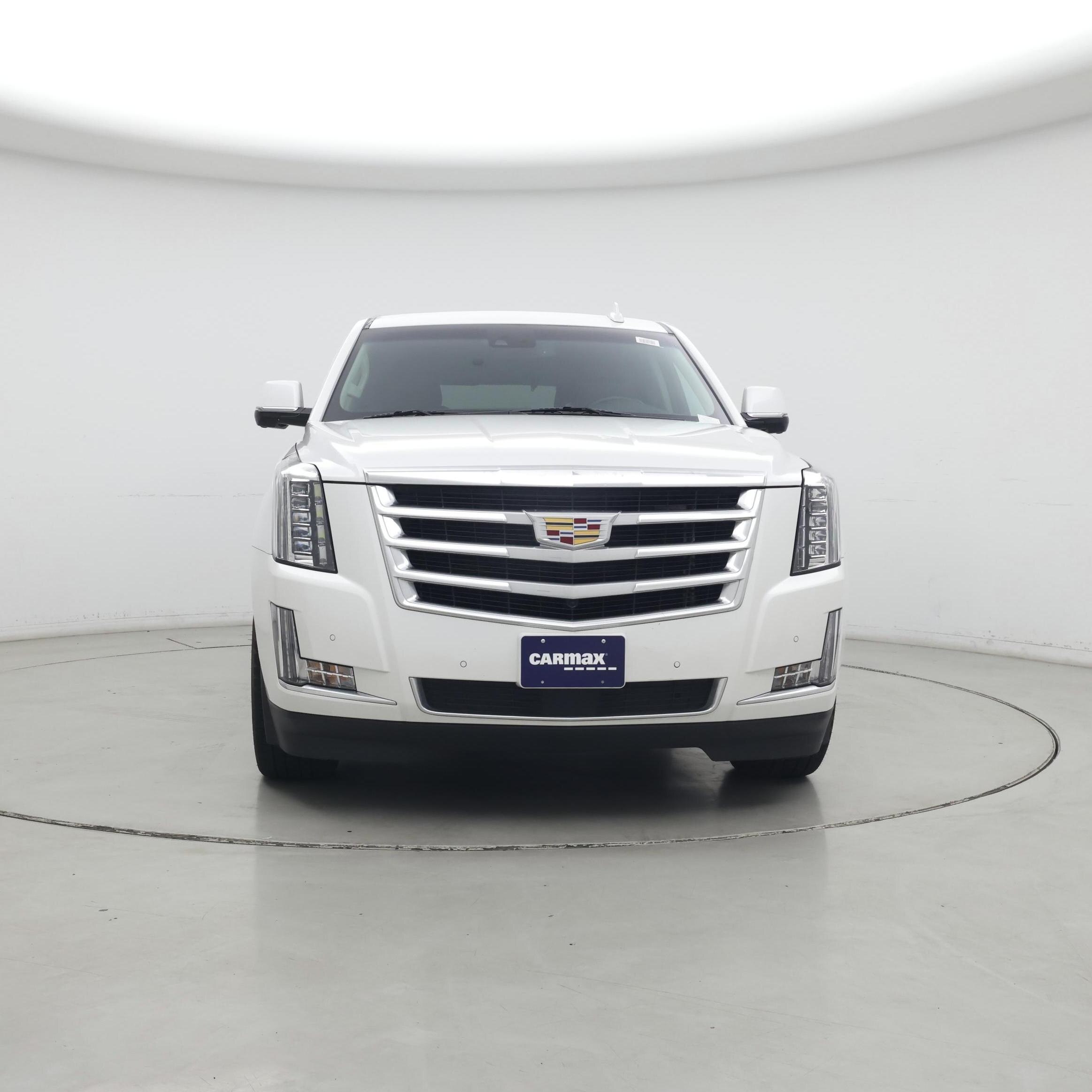 Thumbnail: 2016 Cadillac Escalade - 5
