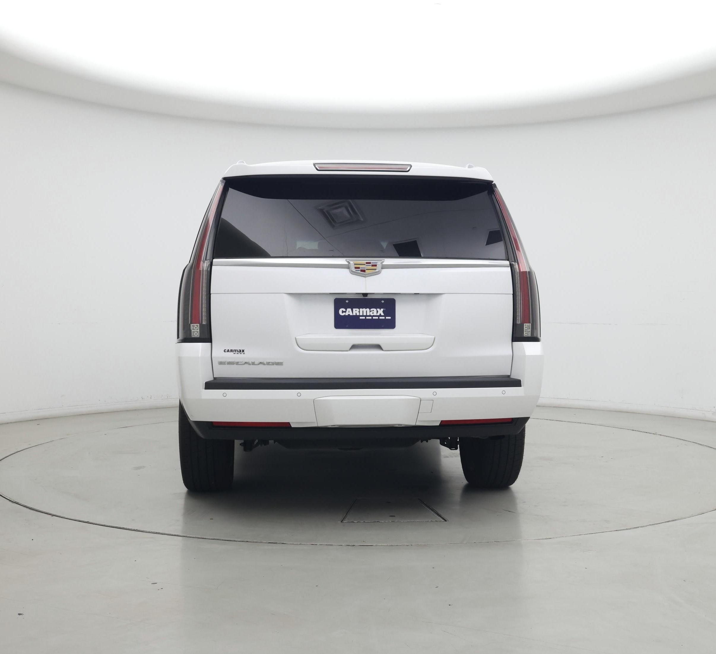 Thumbnail: 2016 Cadillac Escalade - 6