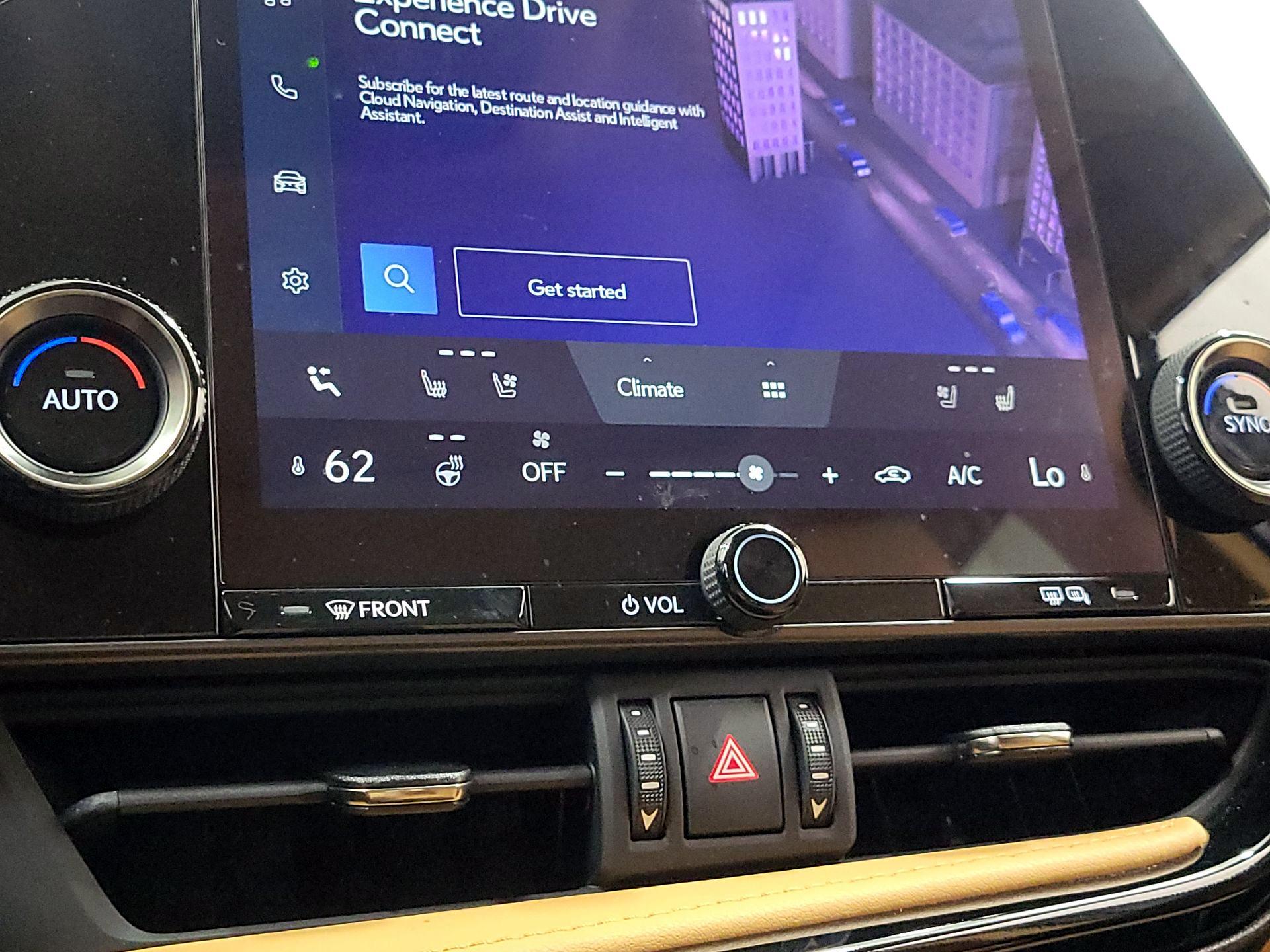 Thumbnail: 2025 Lexus NX - 16