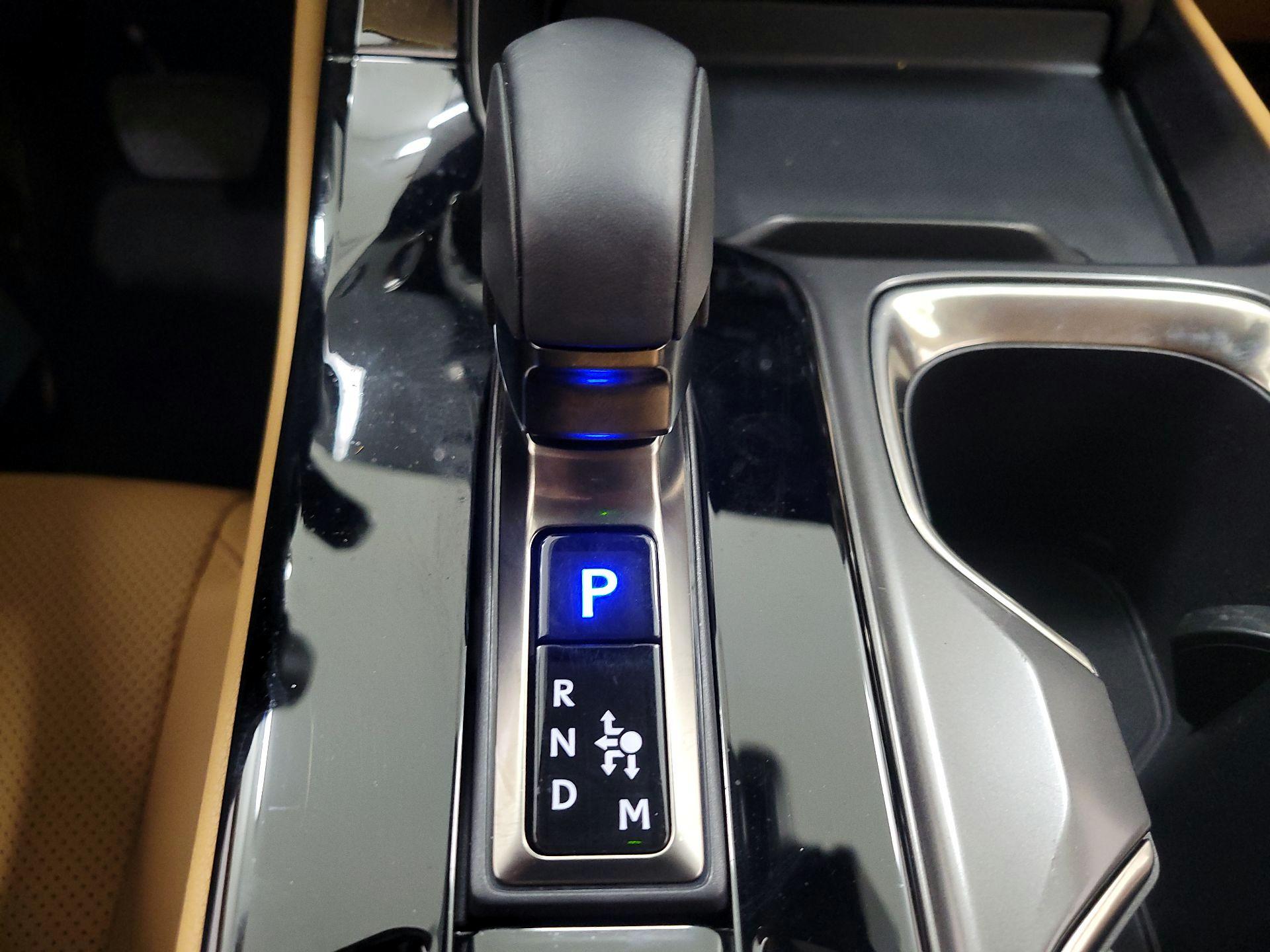 Thumbnail: 2025 Lexus NX - 17
