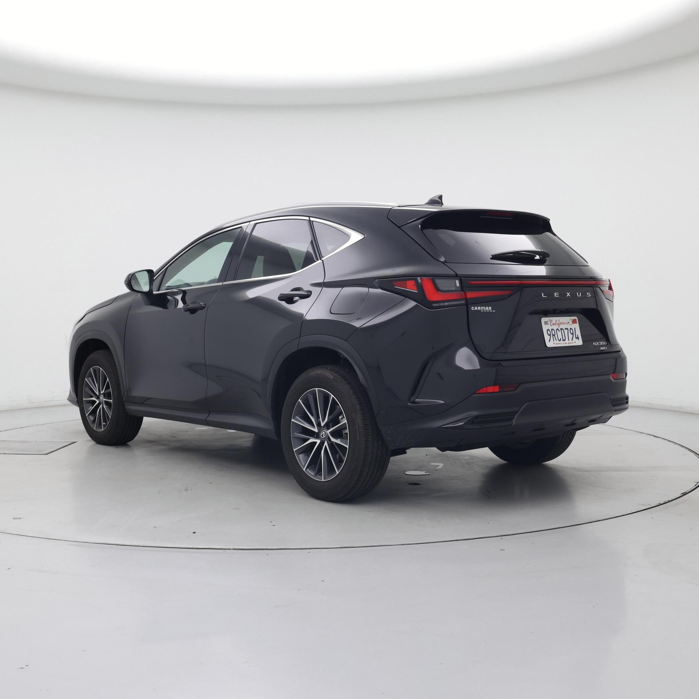 Thumbnail: 2025 Lexus NX - 2