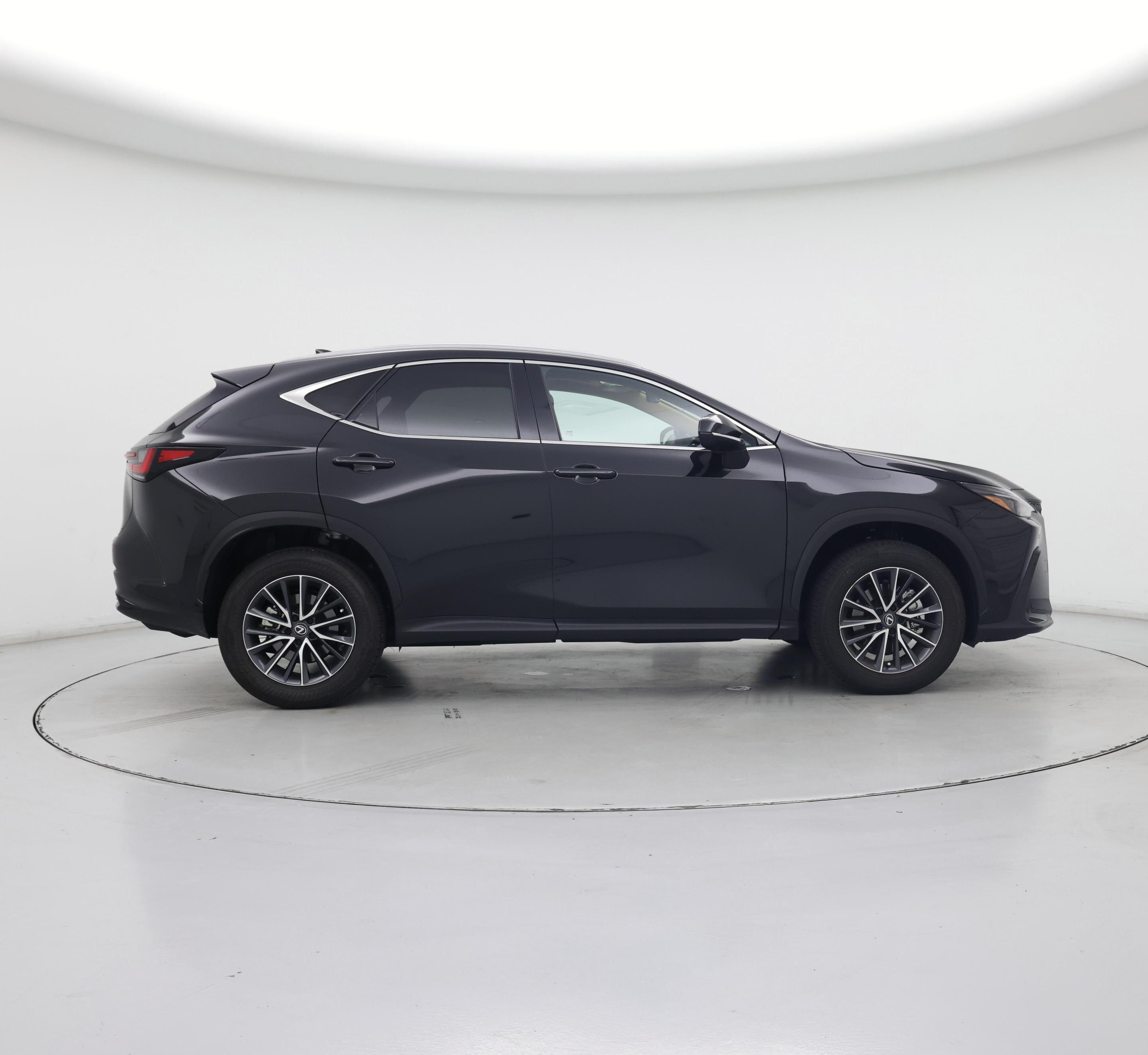 Thumbnail: 2025 Lexus NX - 7