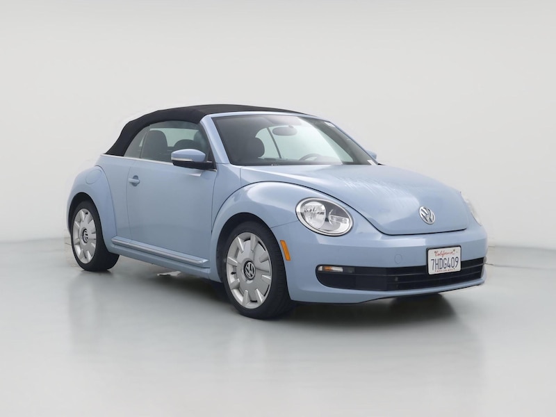 2015 Volkswagen Beetle  -
                  Oxnard, CA