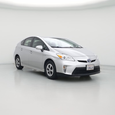 2014 Toyota Prius Two