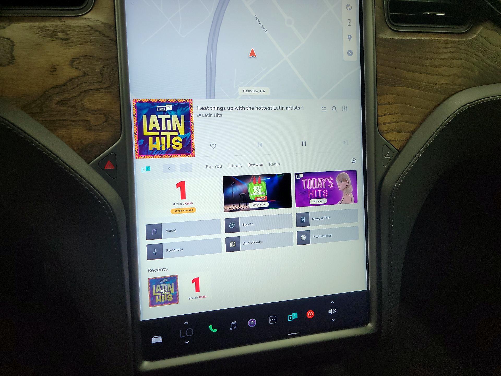 Thumbnail: 2020 Tesla Model S - 15