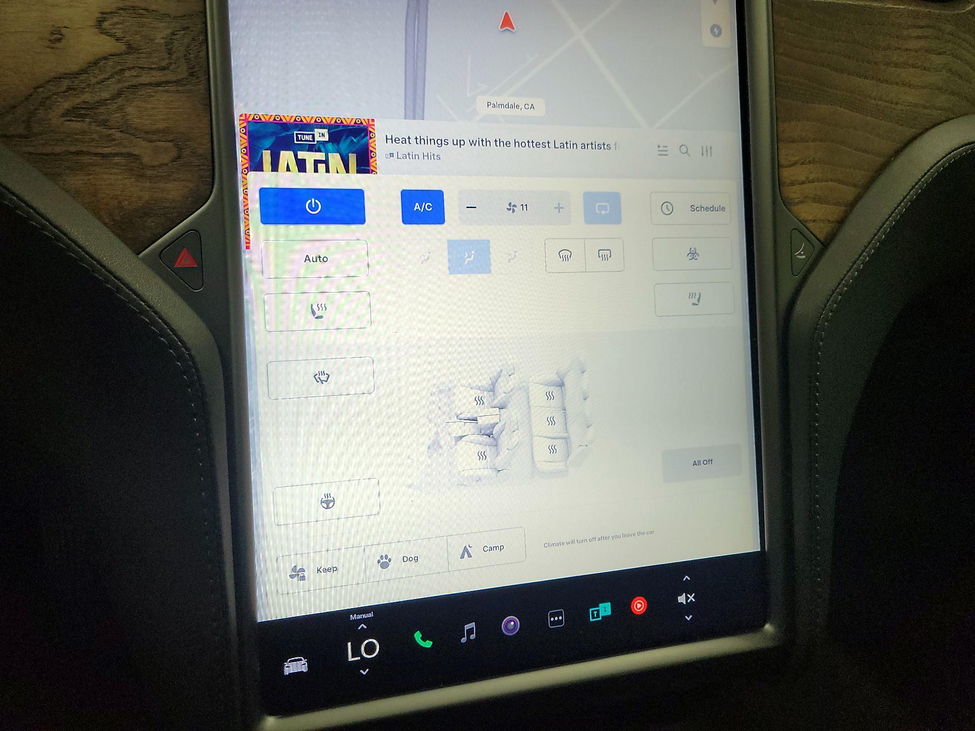 Thumbnail: 2020 Tesla Model S - 16