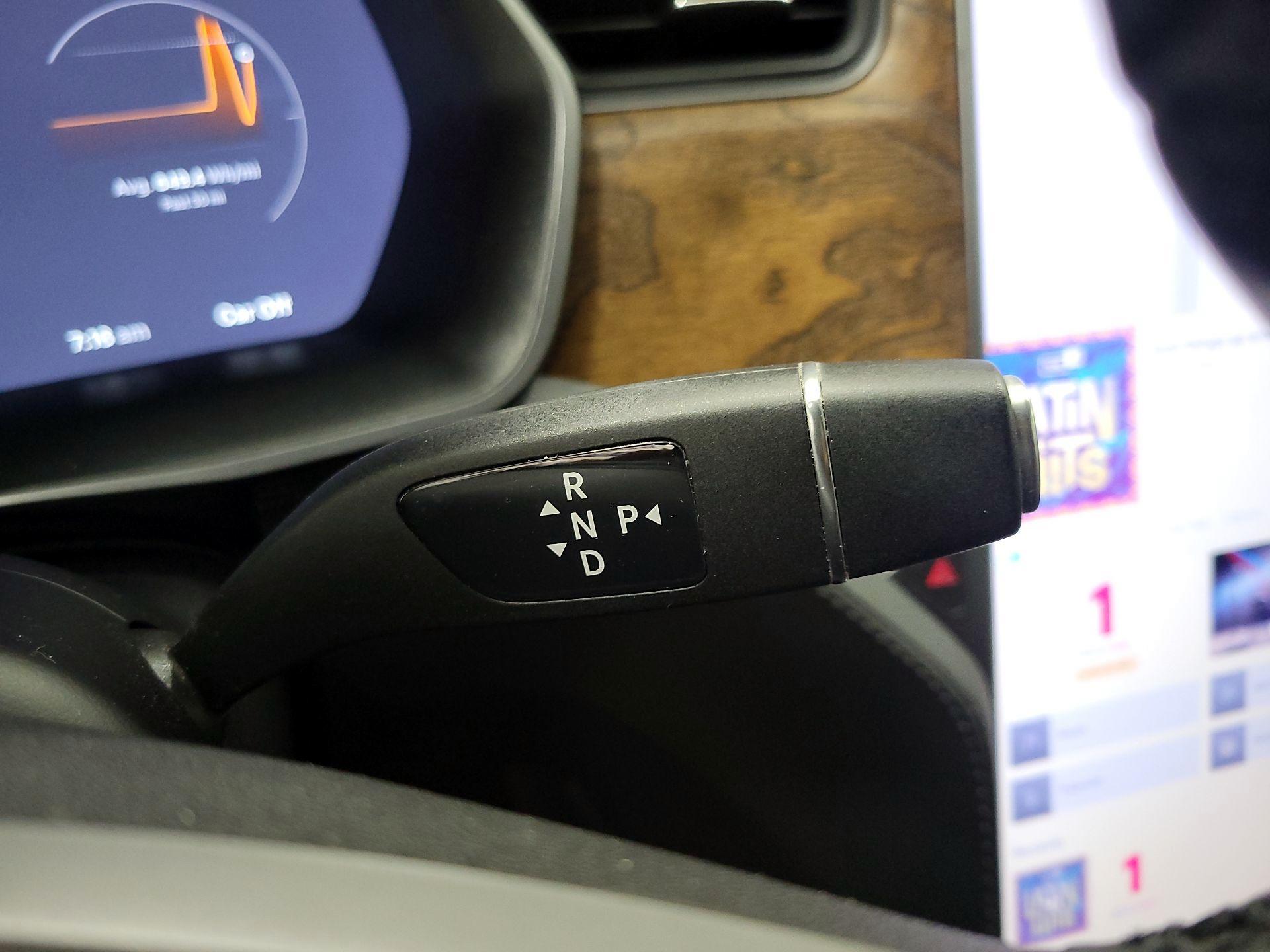 Thumbnail: 2020 Tesla Model S - 17