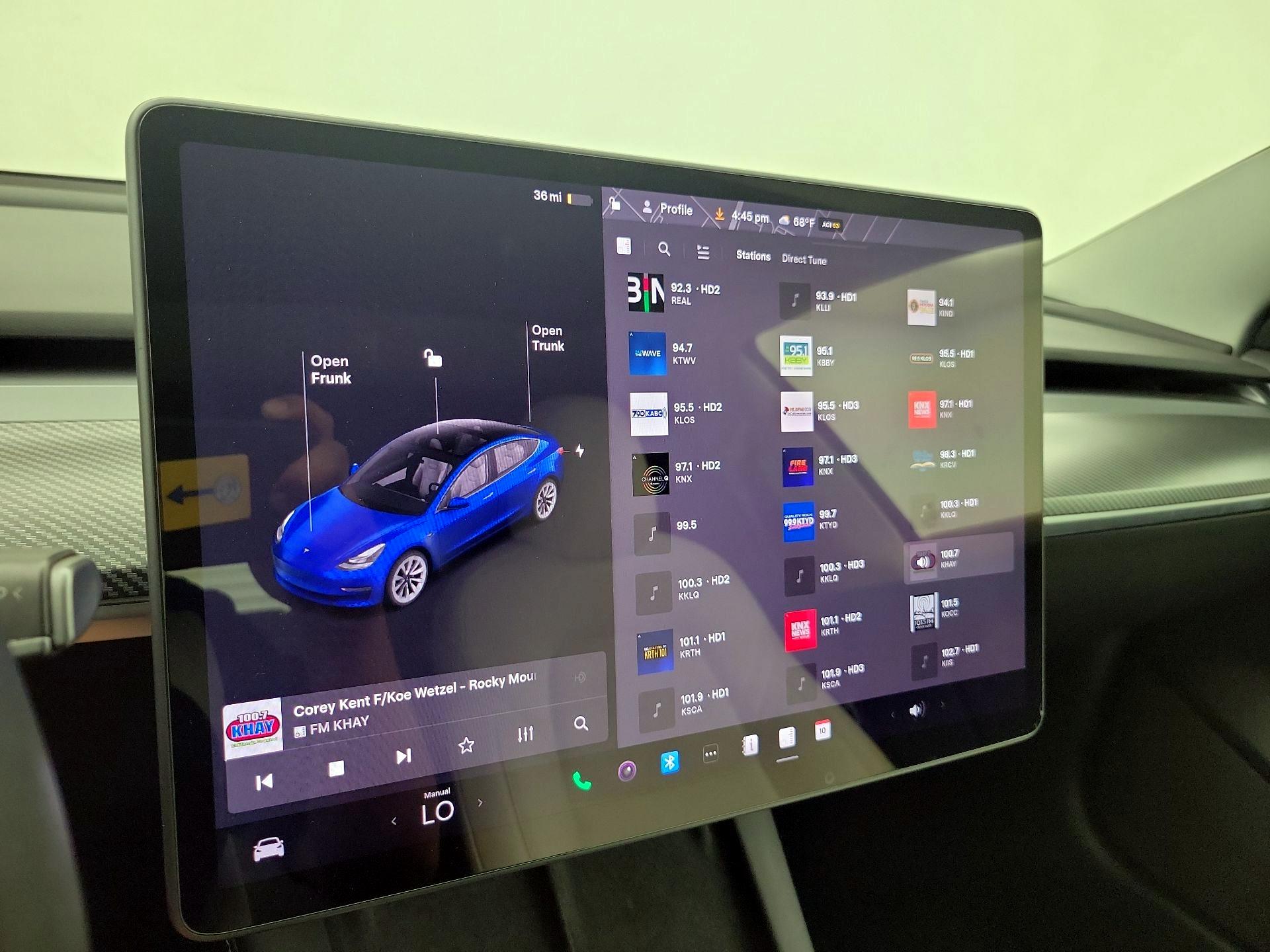 Thumbnail: 2021 Tesla Model 3 - 15