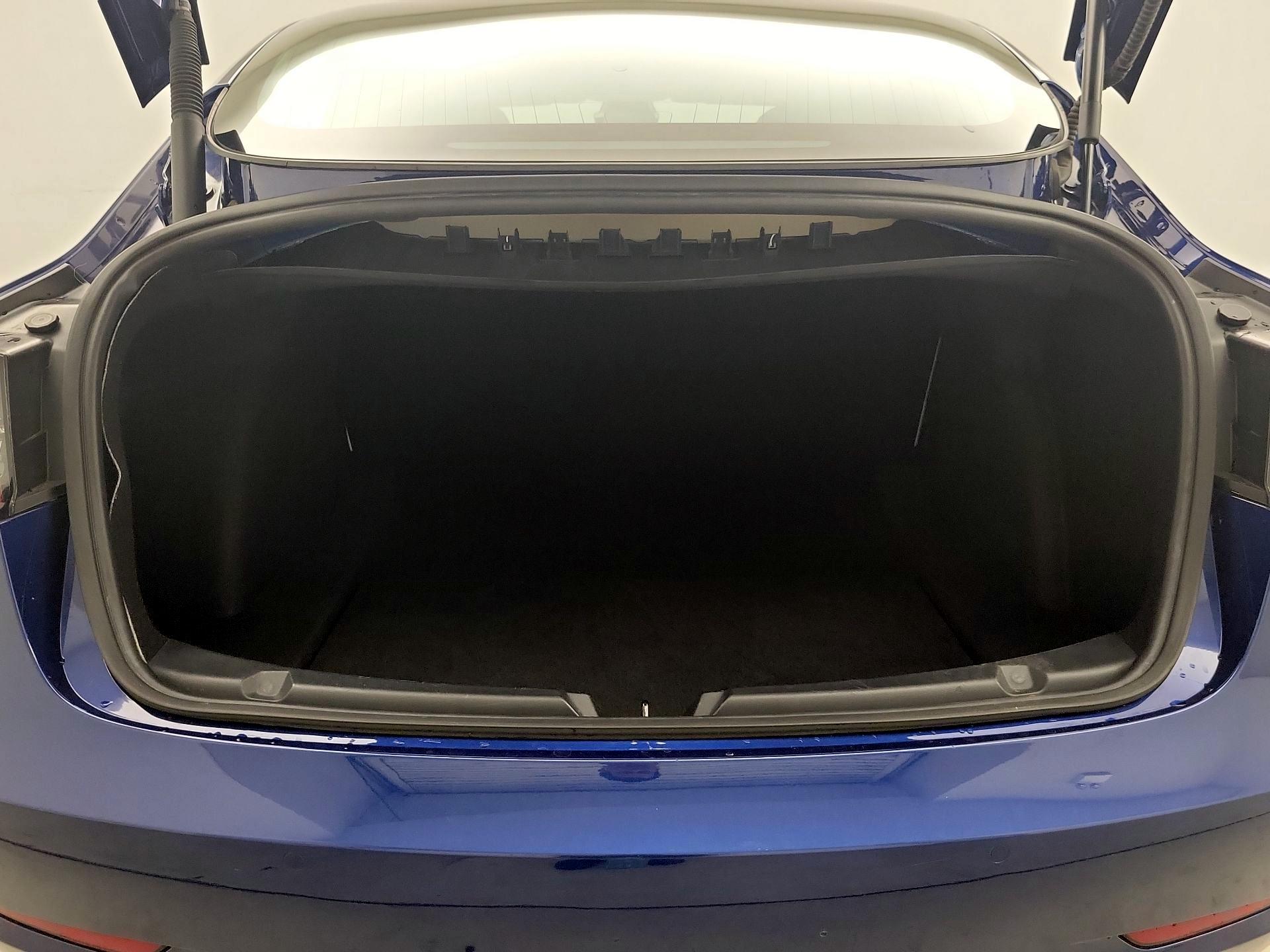 Thumbnail: 2021 Tesla Model 3 - 19