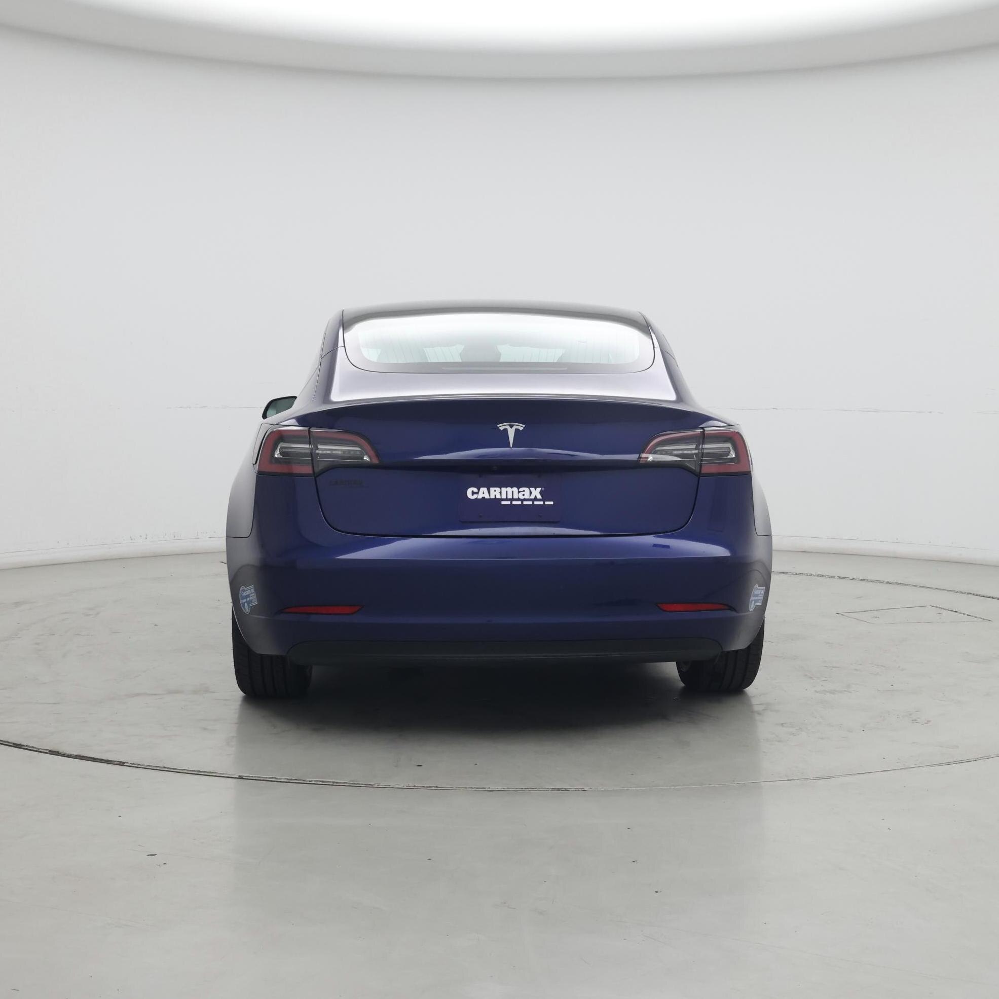 Thumbnail: 2021 Tesla Model 3 - 6