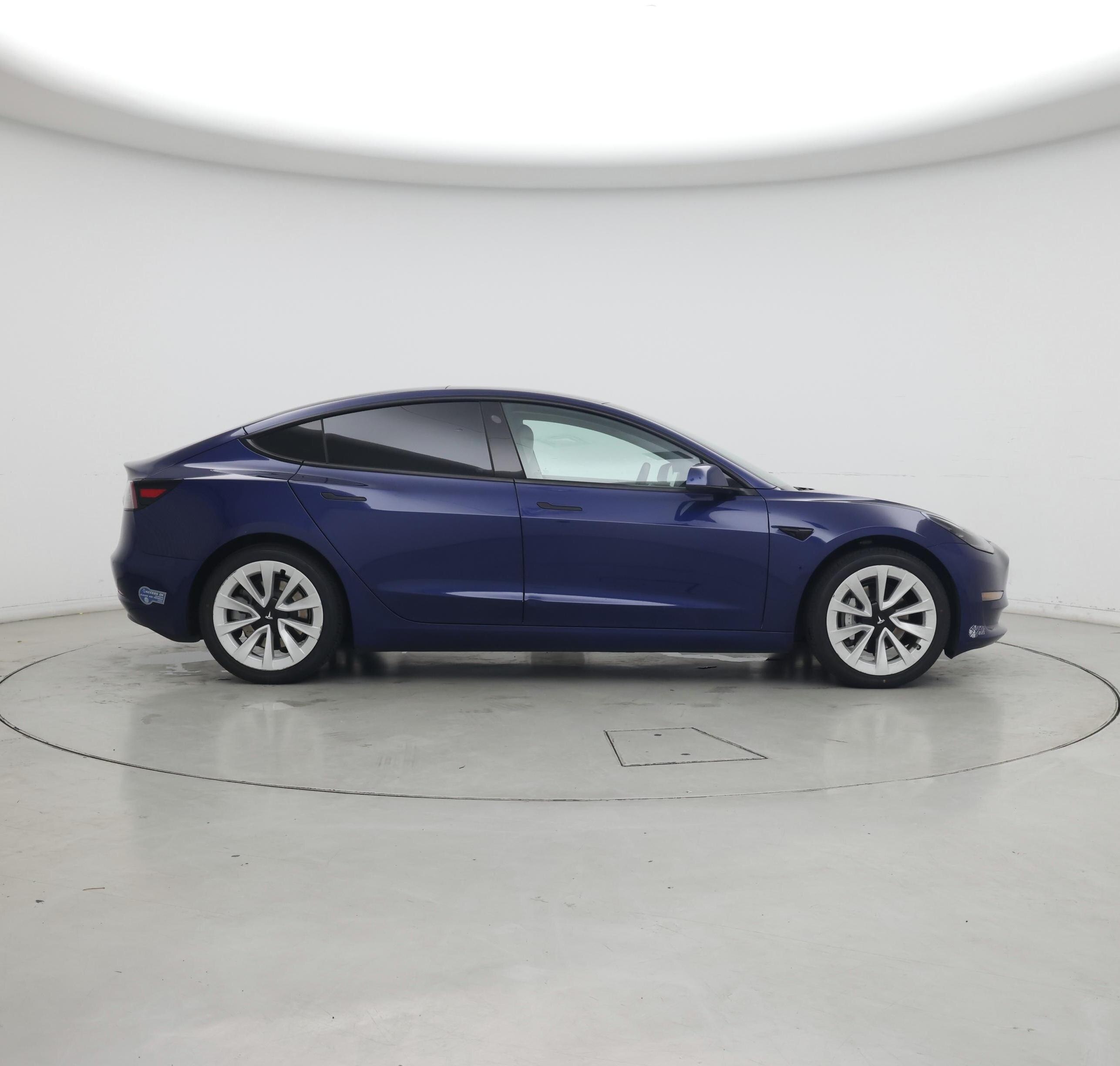 Thumbnail: 2021 Tesla Model 3 - 7
