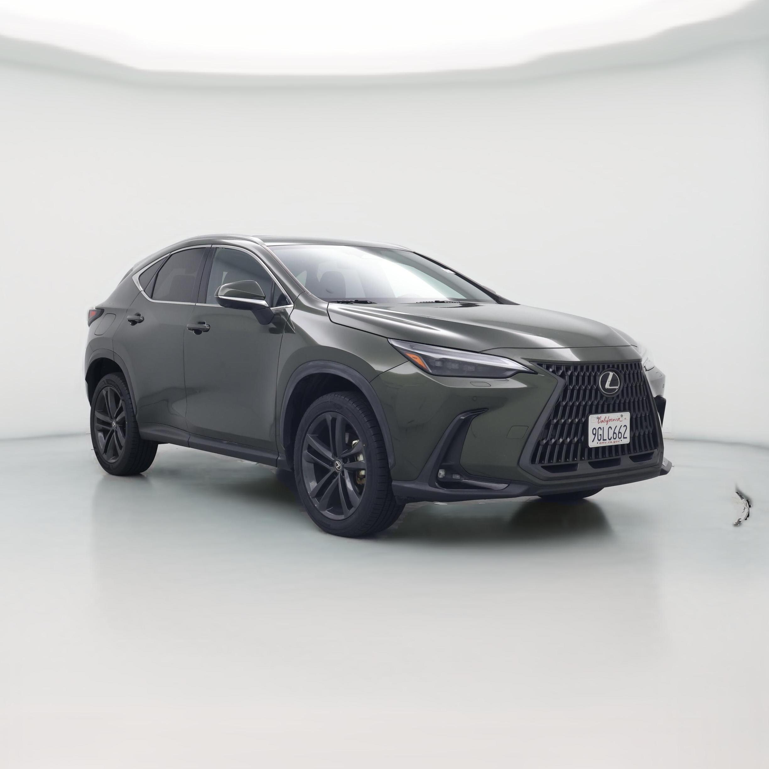 2024 Lexus NX 450h+ review, photos & specs | CarMax