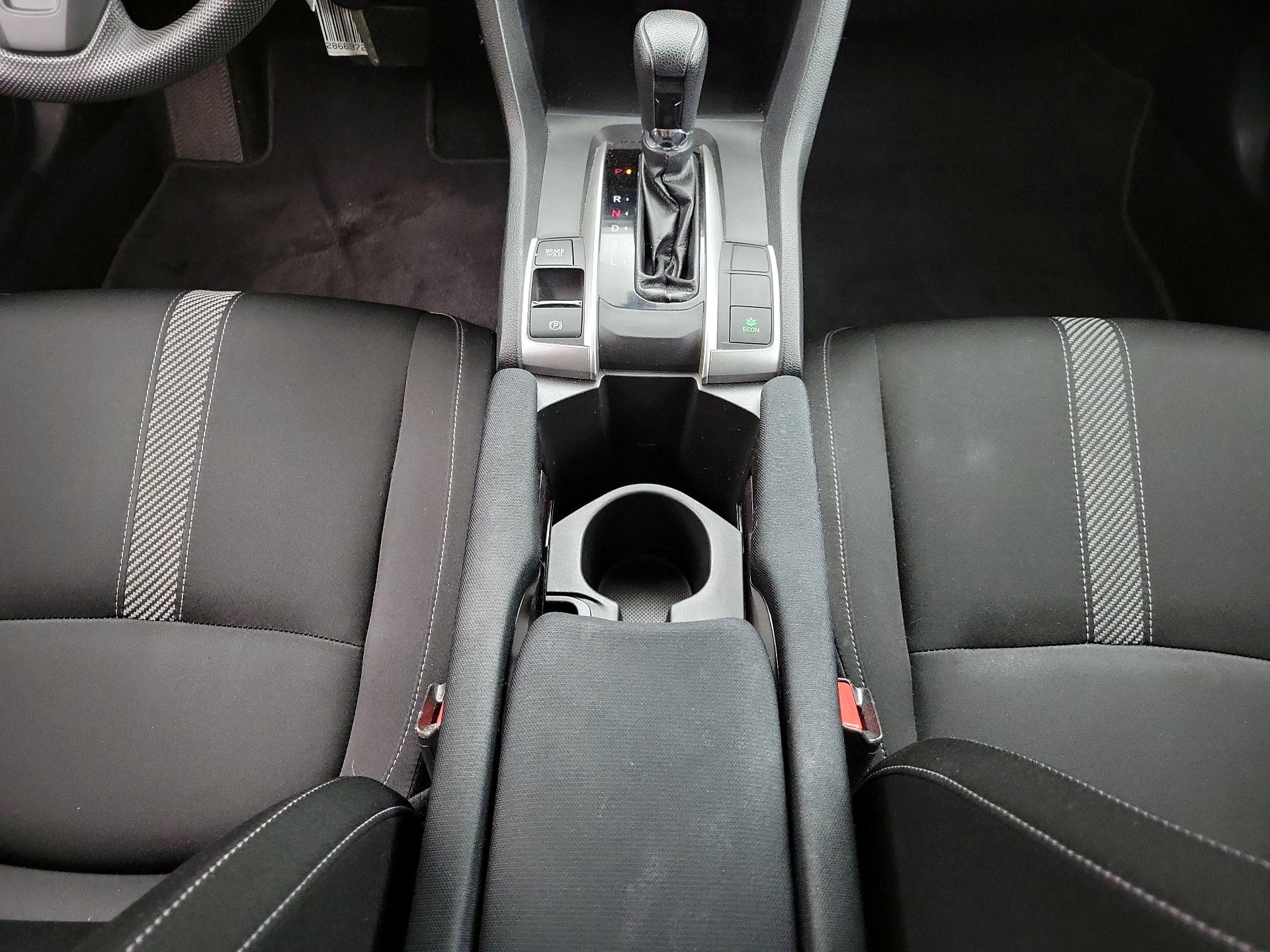 Thumbnail: 2018 Honda Civic - 17