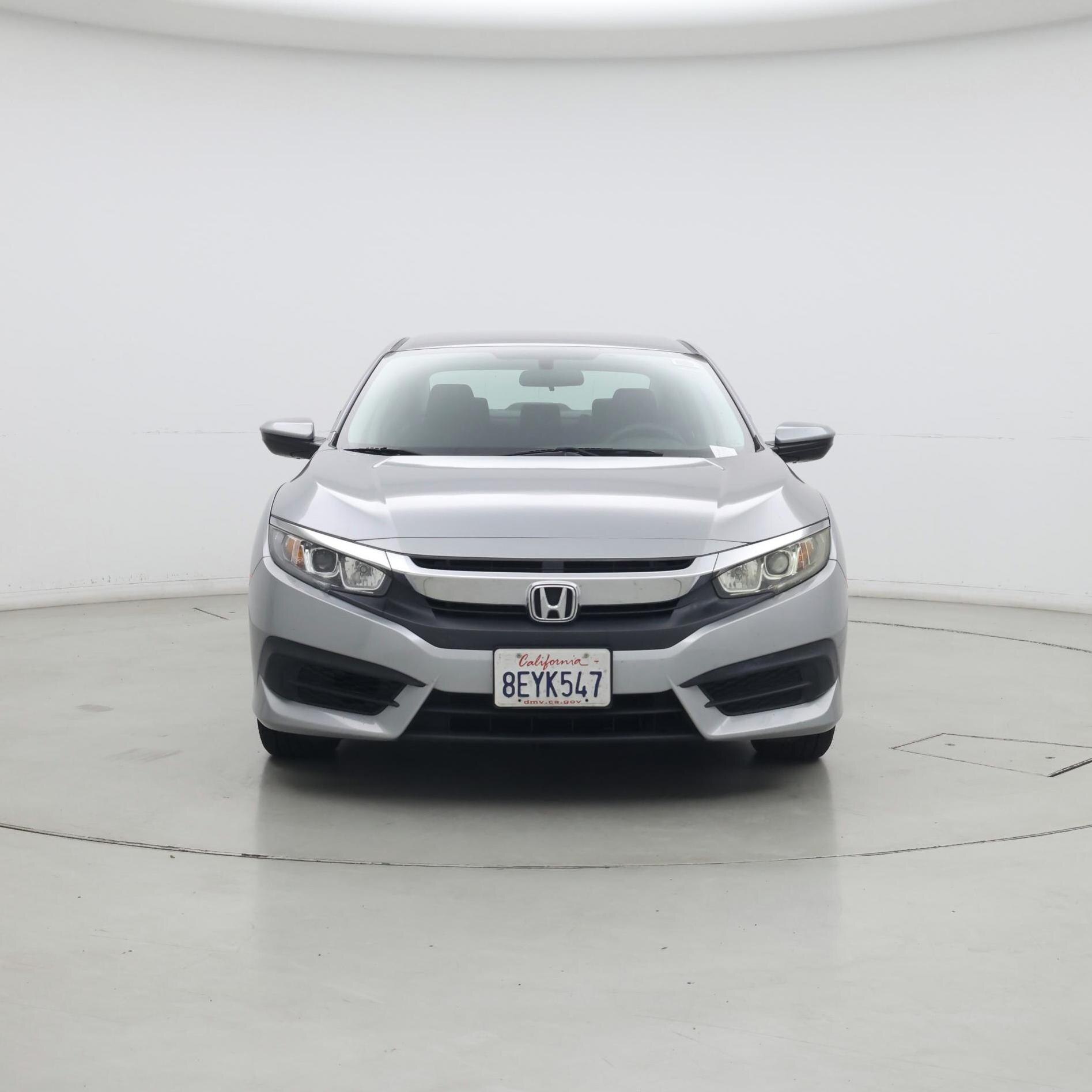 Thumbnail: 2018 Honda Civic - 5