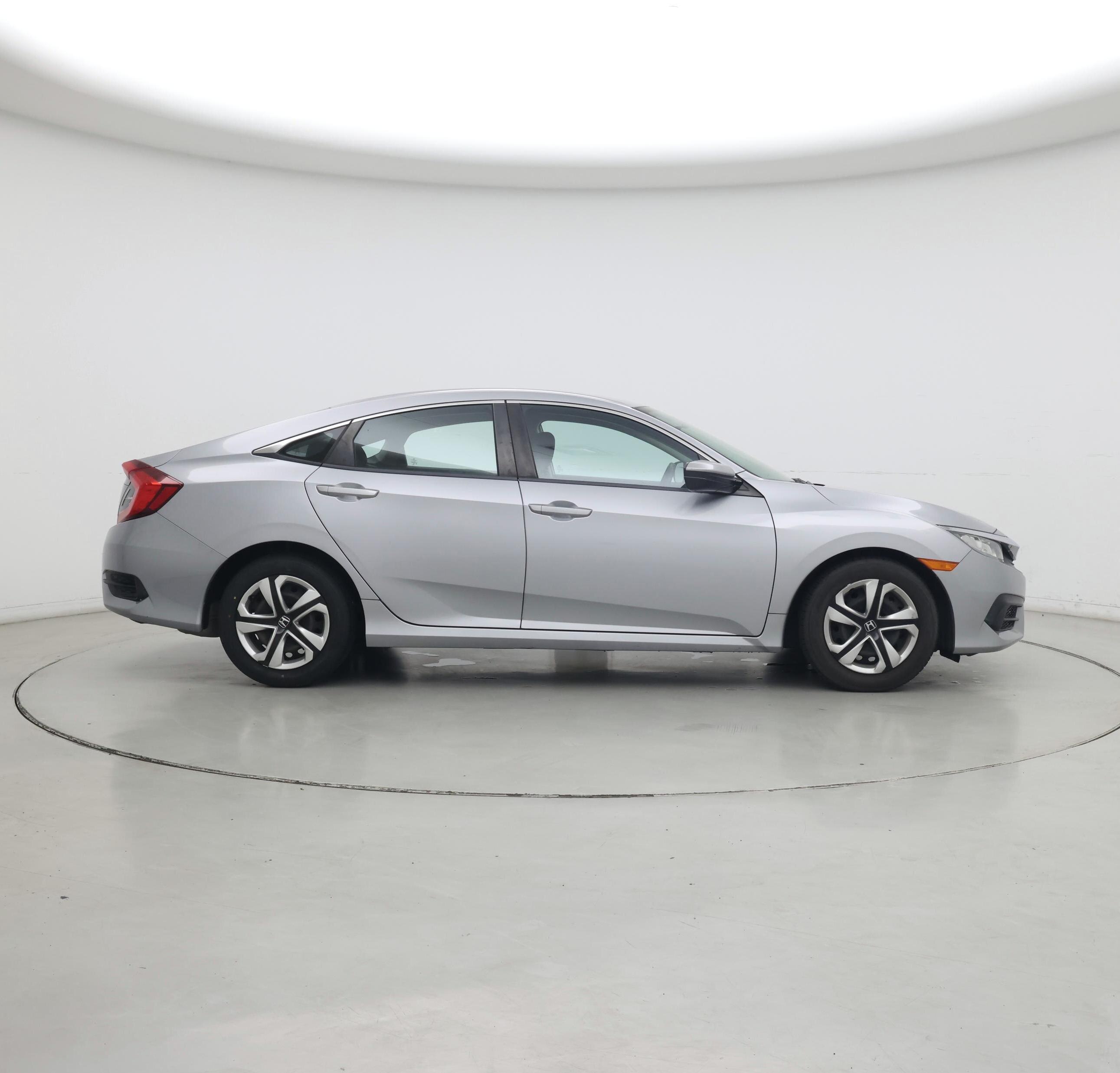 Thumbnail: 2018 Honda Civic - 7