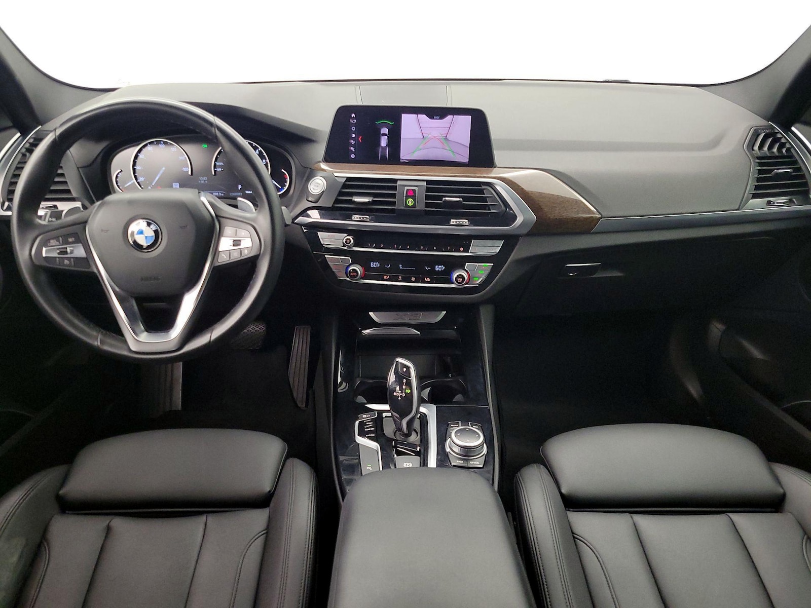 Apple CarPlay®