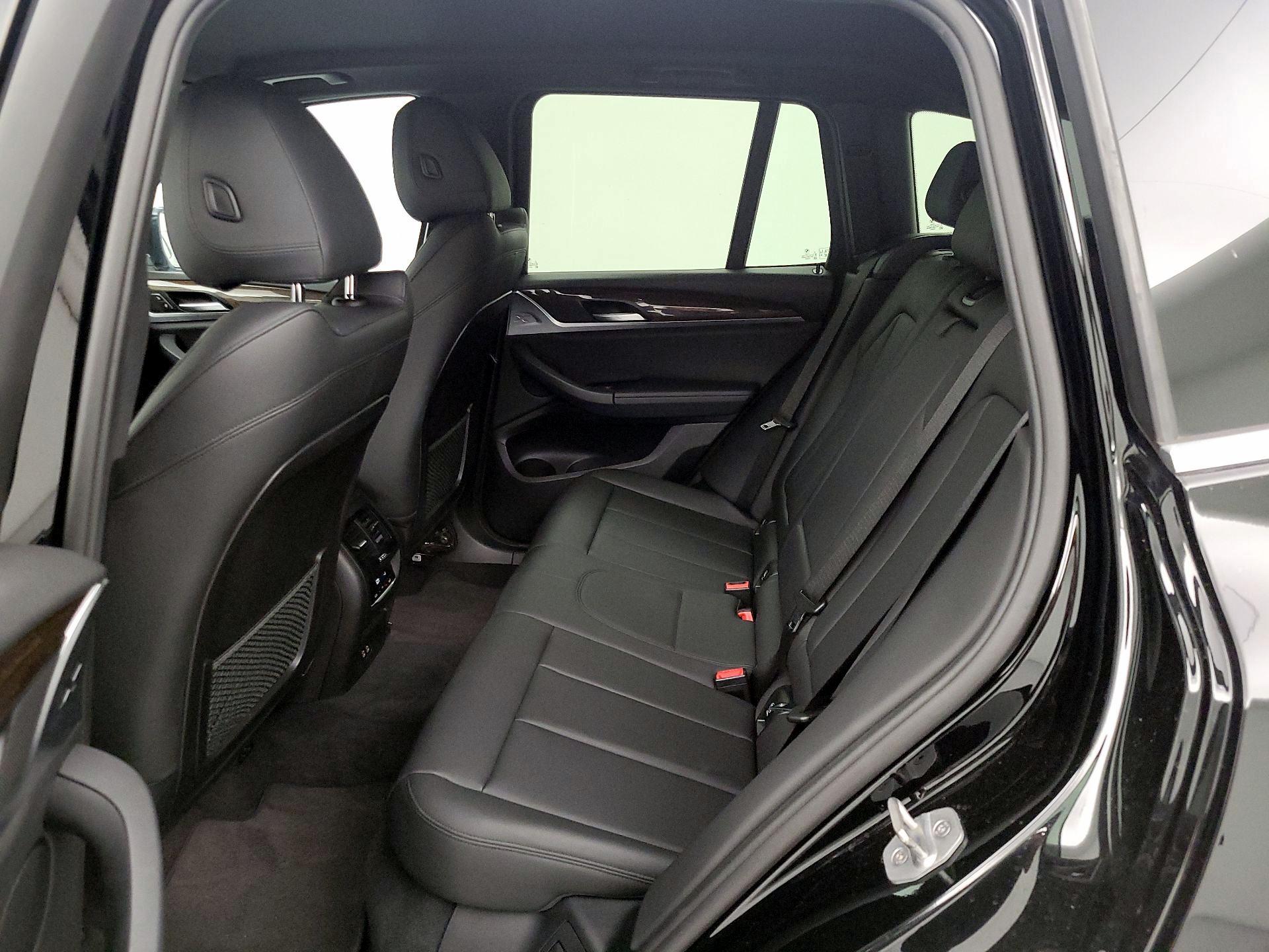 Thumbnail: 2021 BMW X3 - 19
