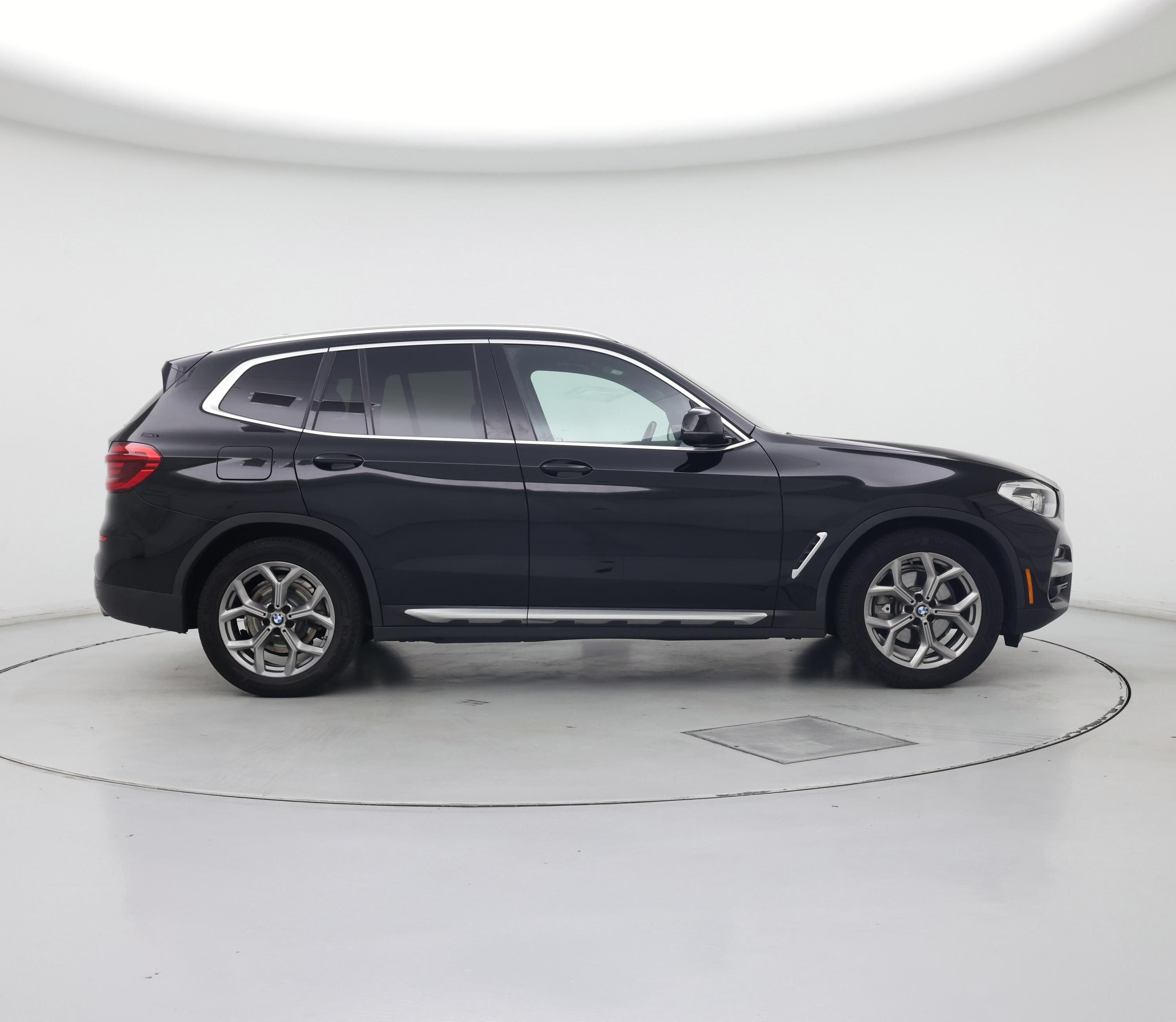 Thumbnail: 2021 BMW X3 - 7