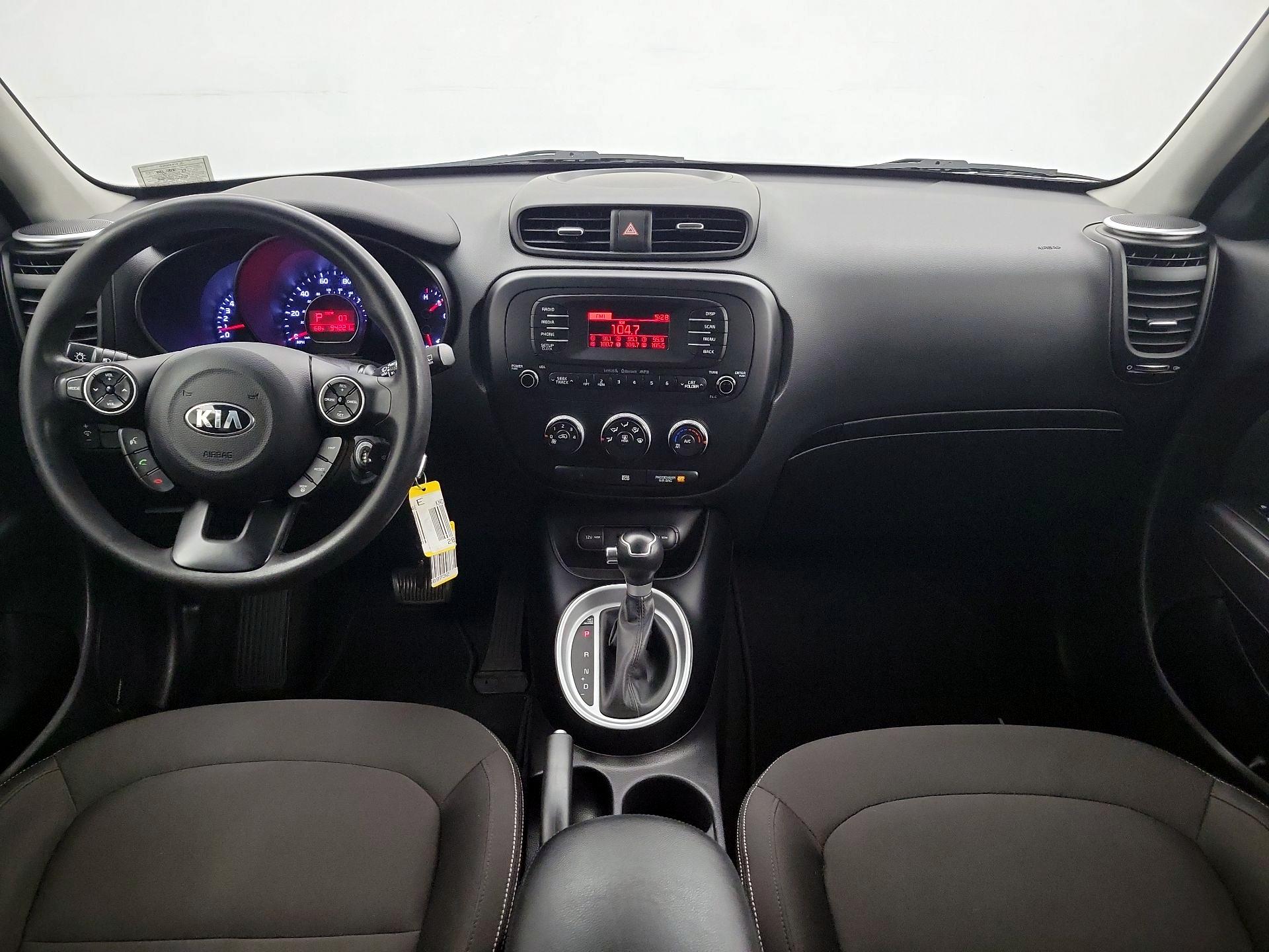 Thumbnail: 2016 Kia Soul - 9