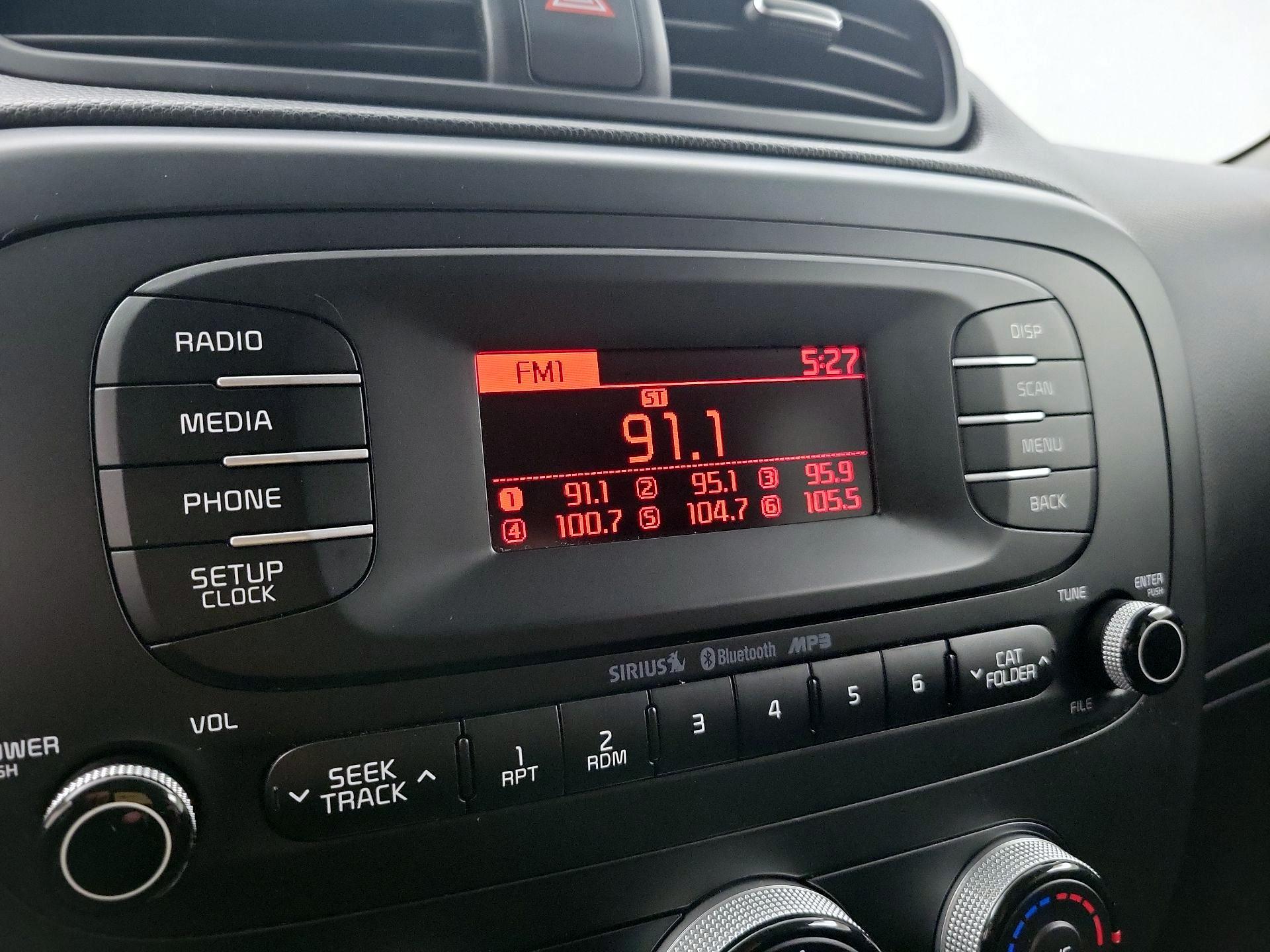 Thumbnail: 2016 Kia Soul - 14