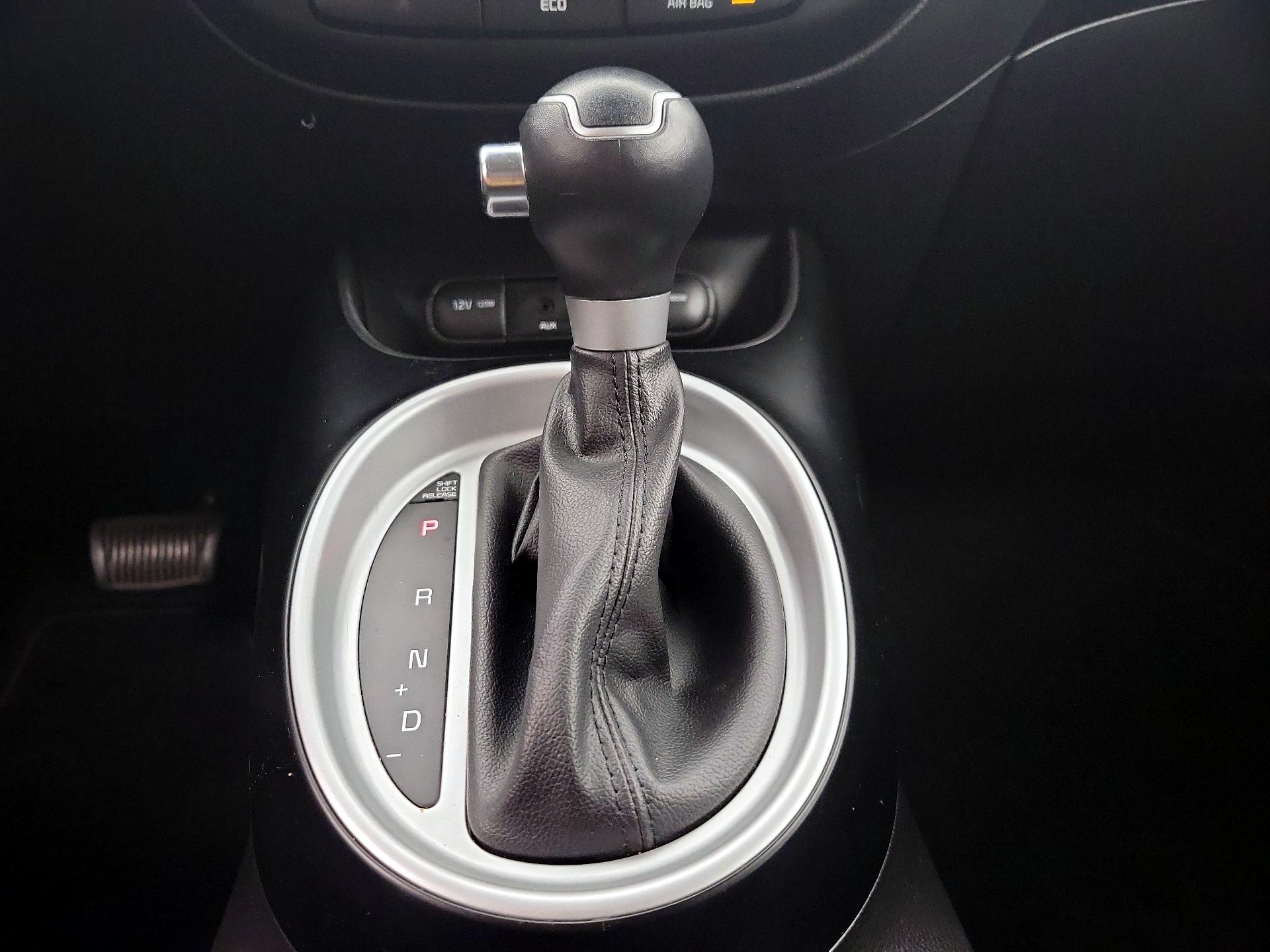 Thumbnail: 2016 Kia Soul - 16