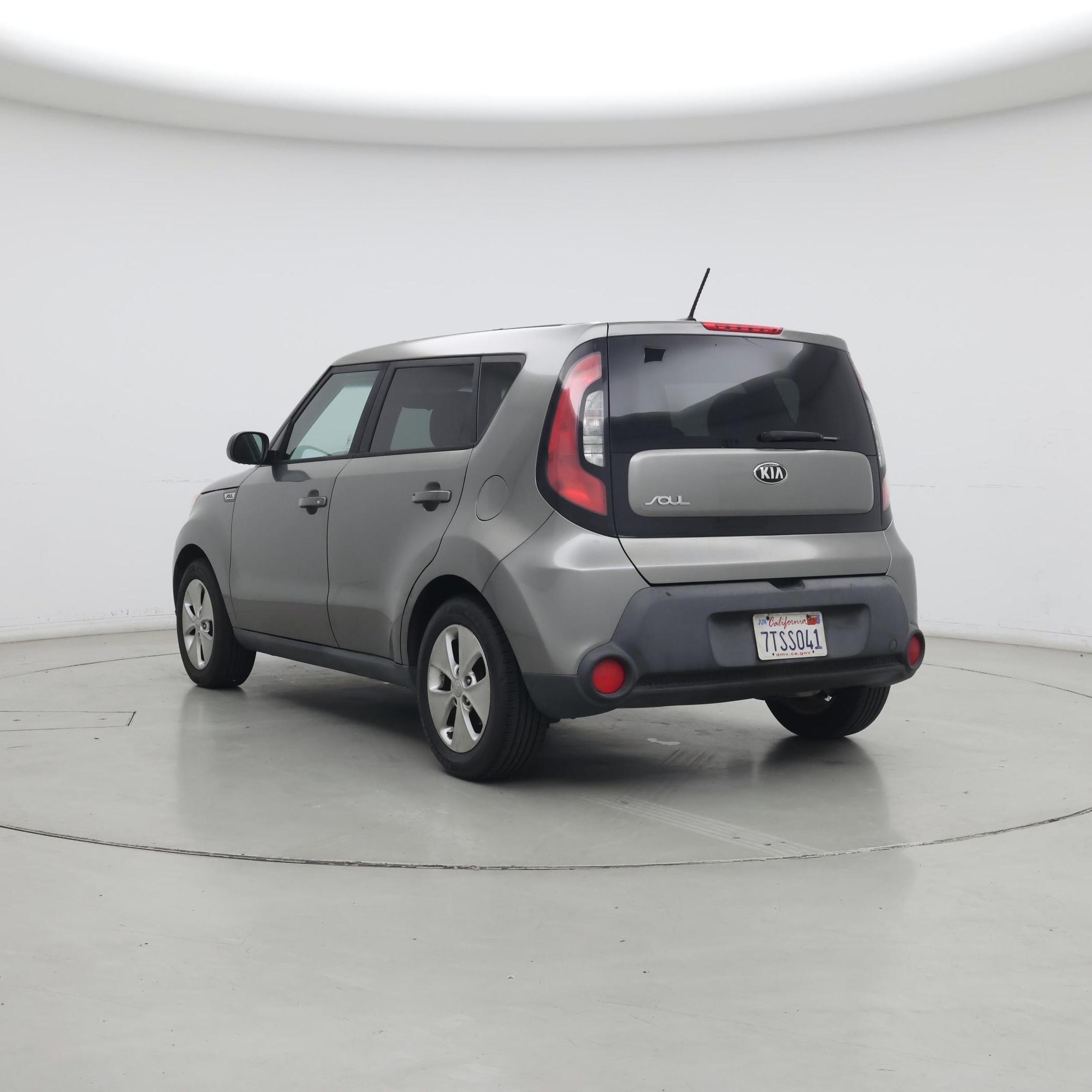 Thumbnail: 2016 Kia Soul - 2