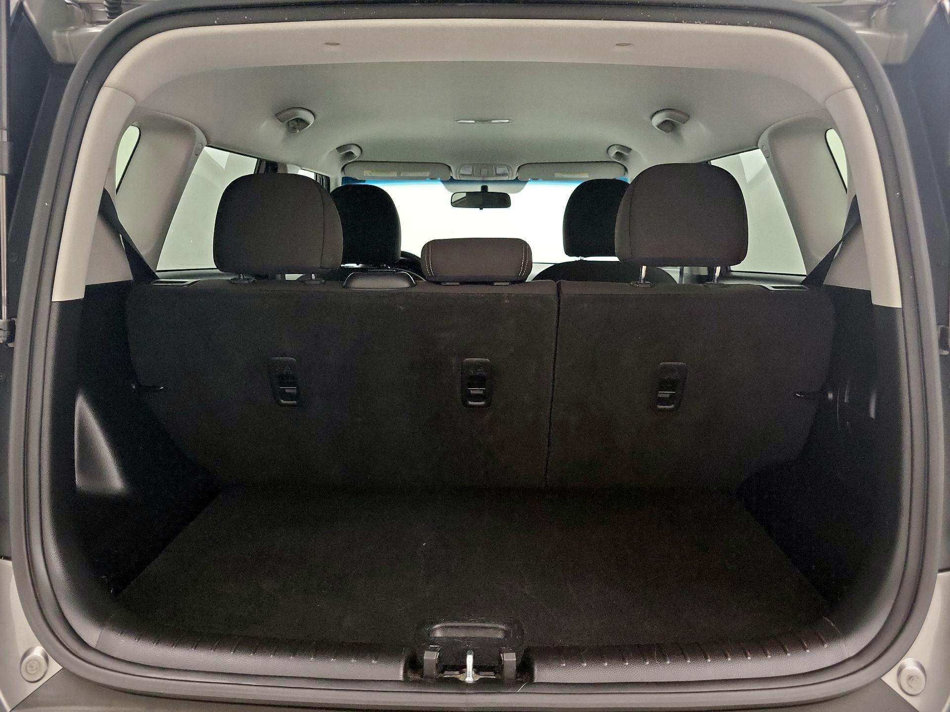 Thumbnail: 2016 Kia Soul - 19