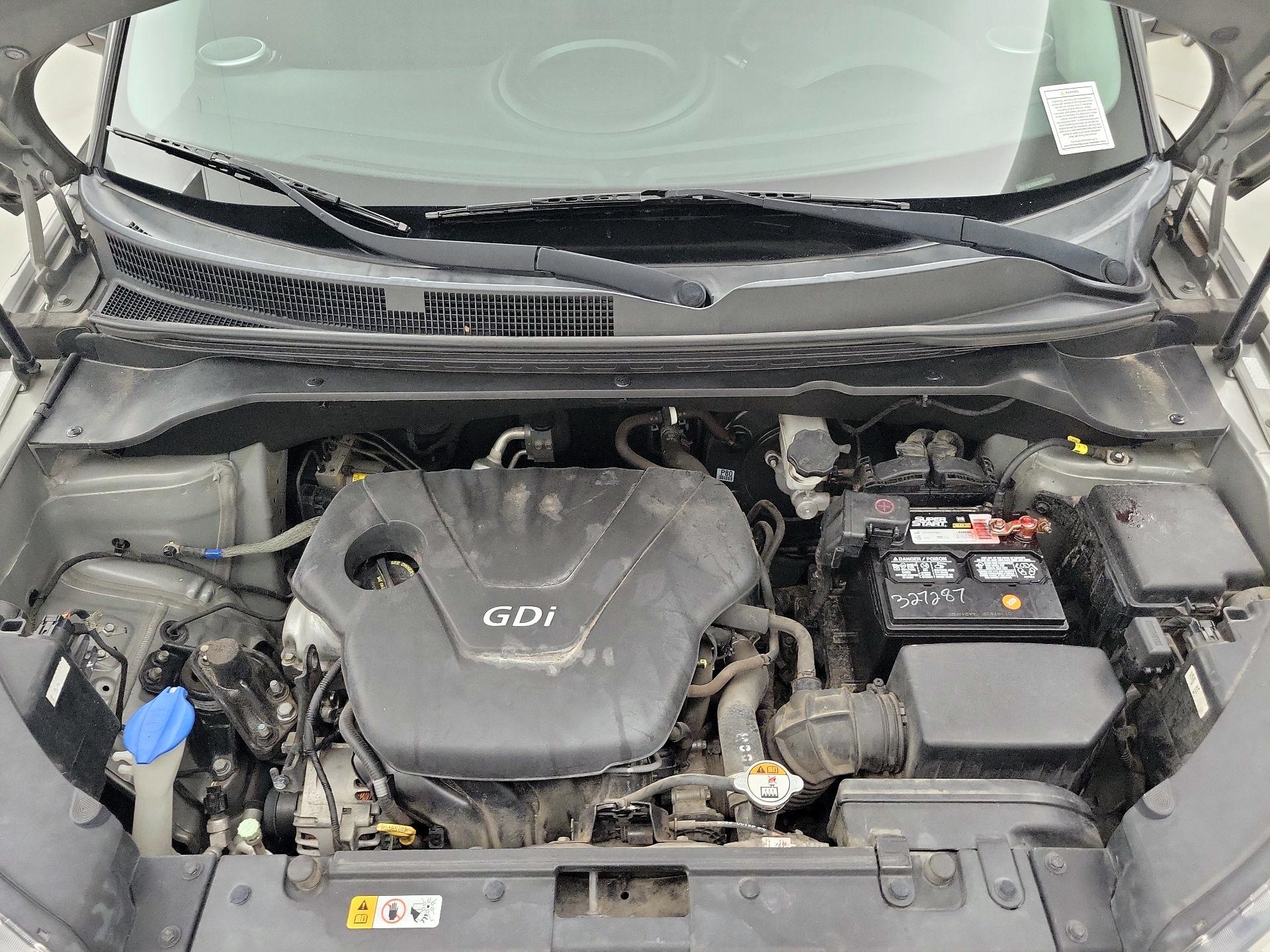 Thumbnail: 2016 Kia Soul - 20