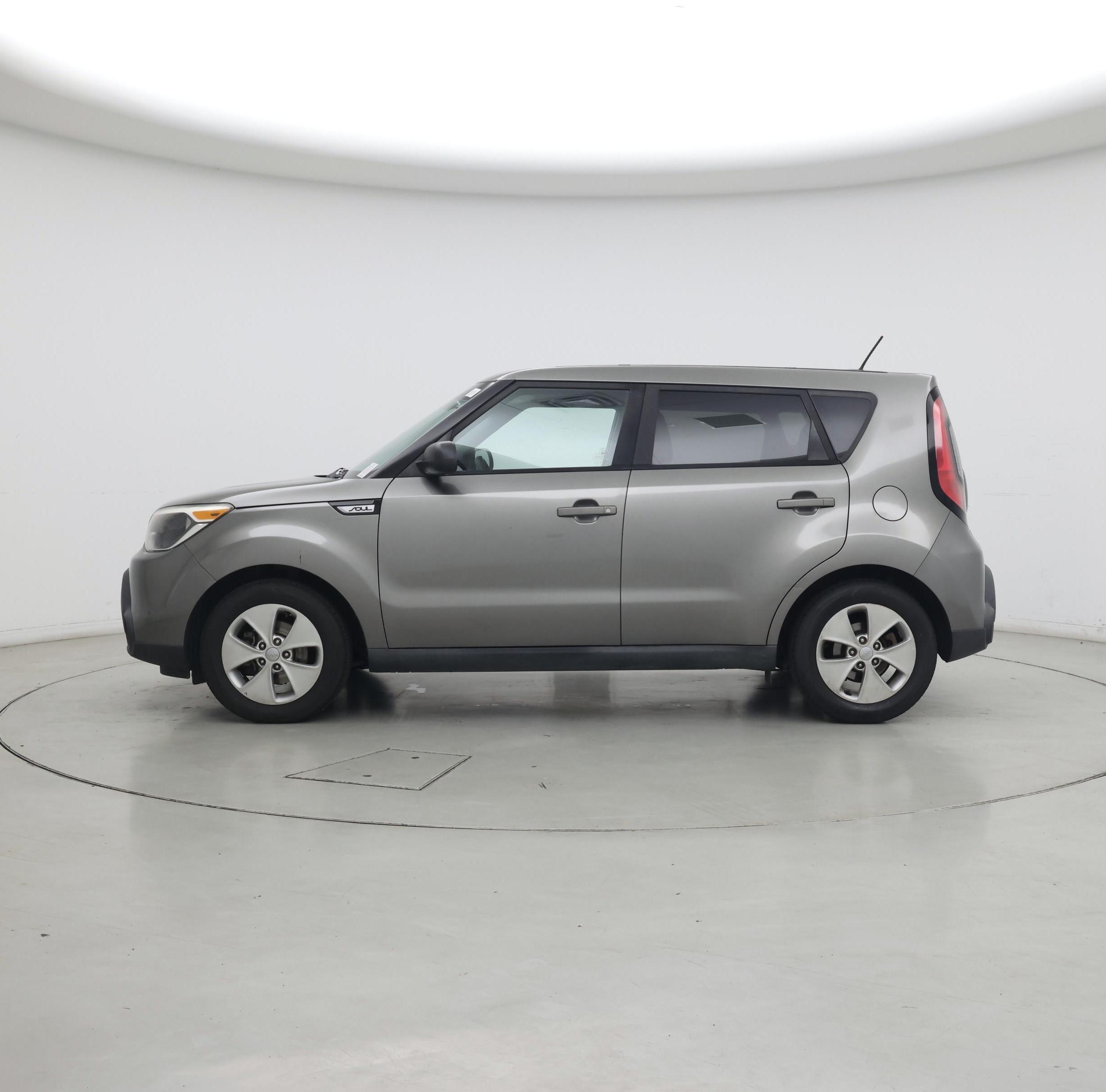 Thumbnail: 2016 Kia Soul - 3