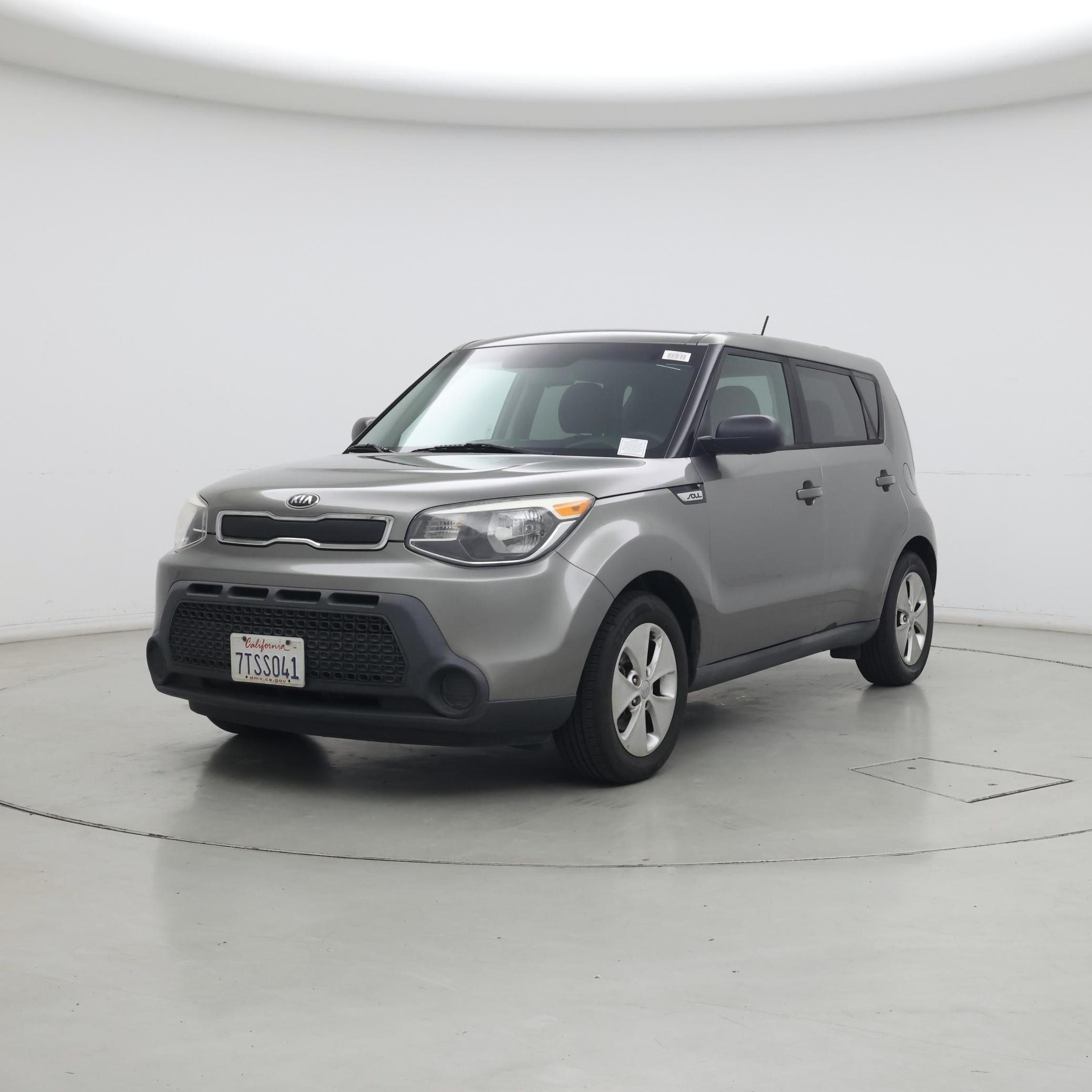 Thumbnail: 2016 Kia Soul - 4