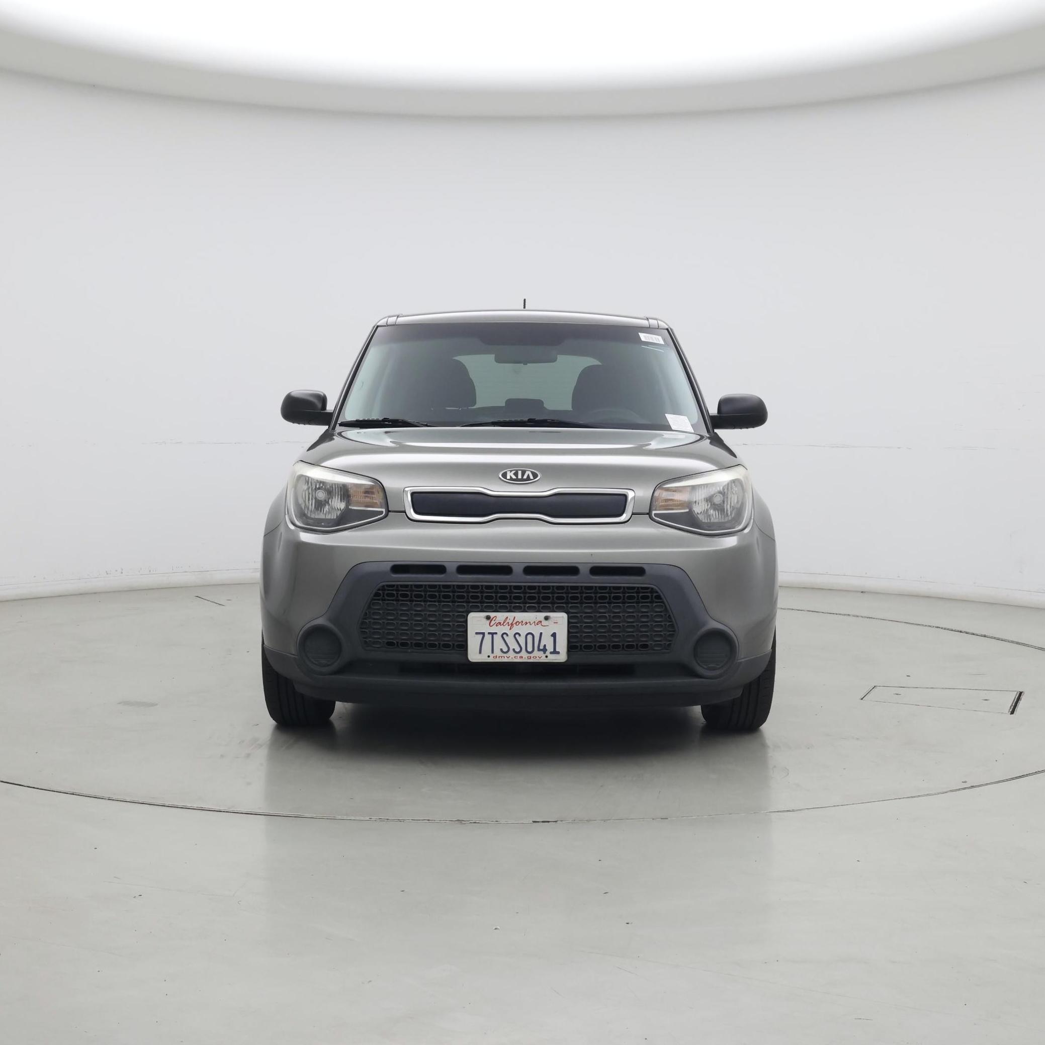 Thumbnail: 2016 Kia Soul - 5