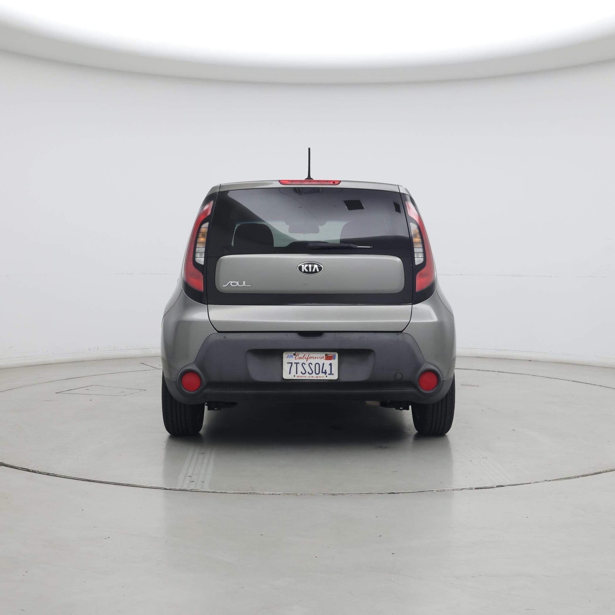 Thumbnail: 2016 Kia Soul - 6